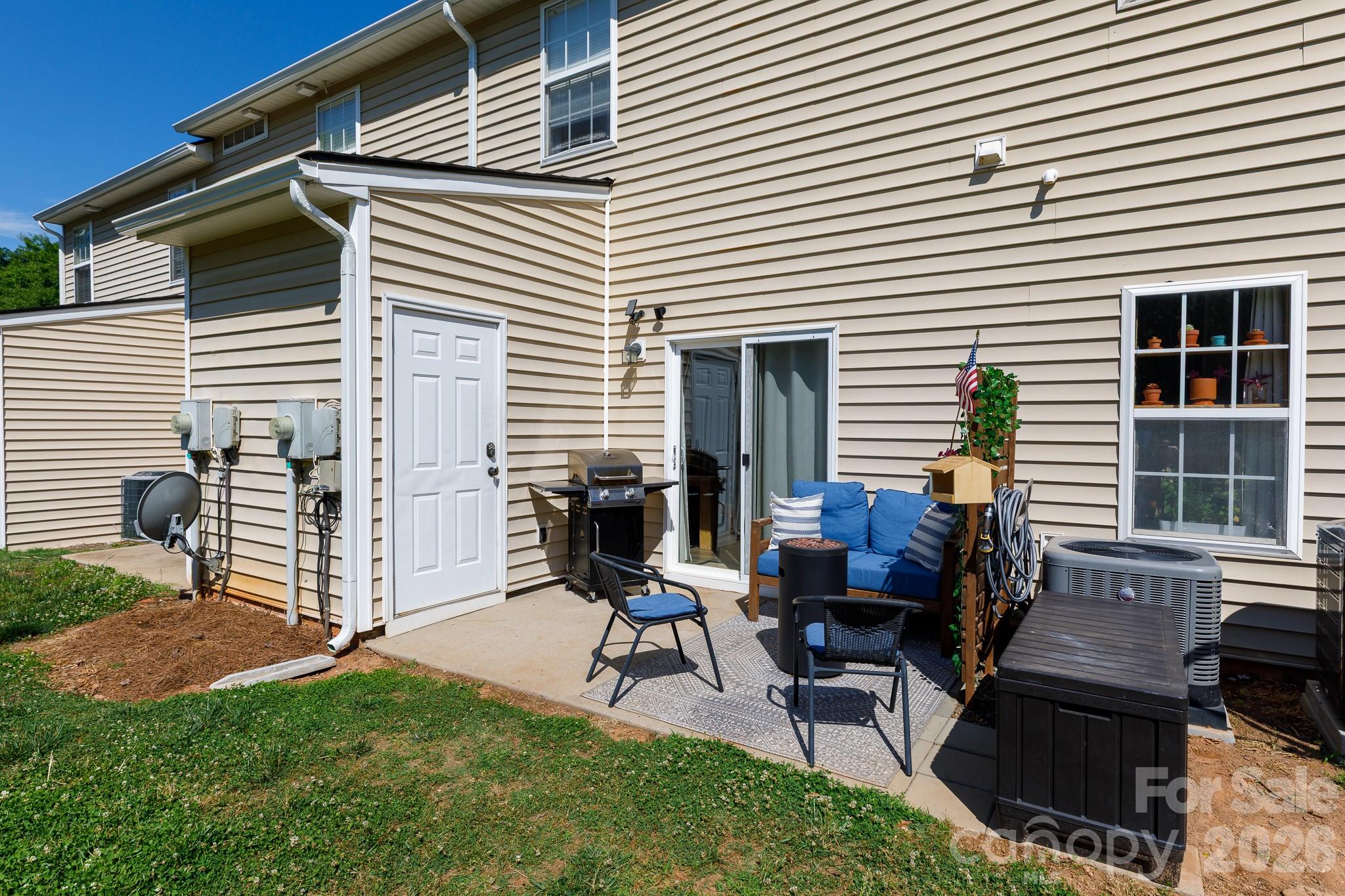337 Hancock Union Lane — Rock Hill