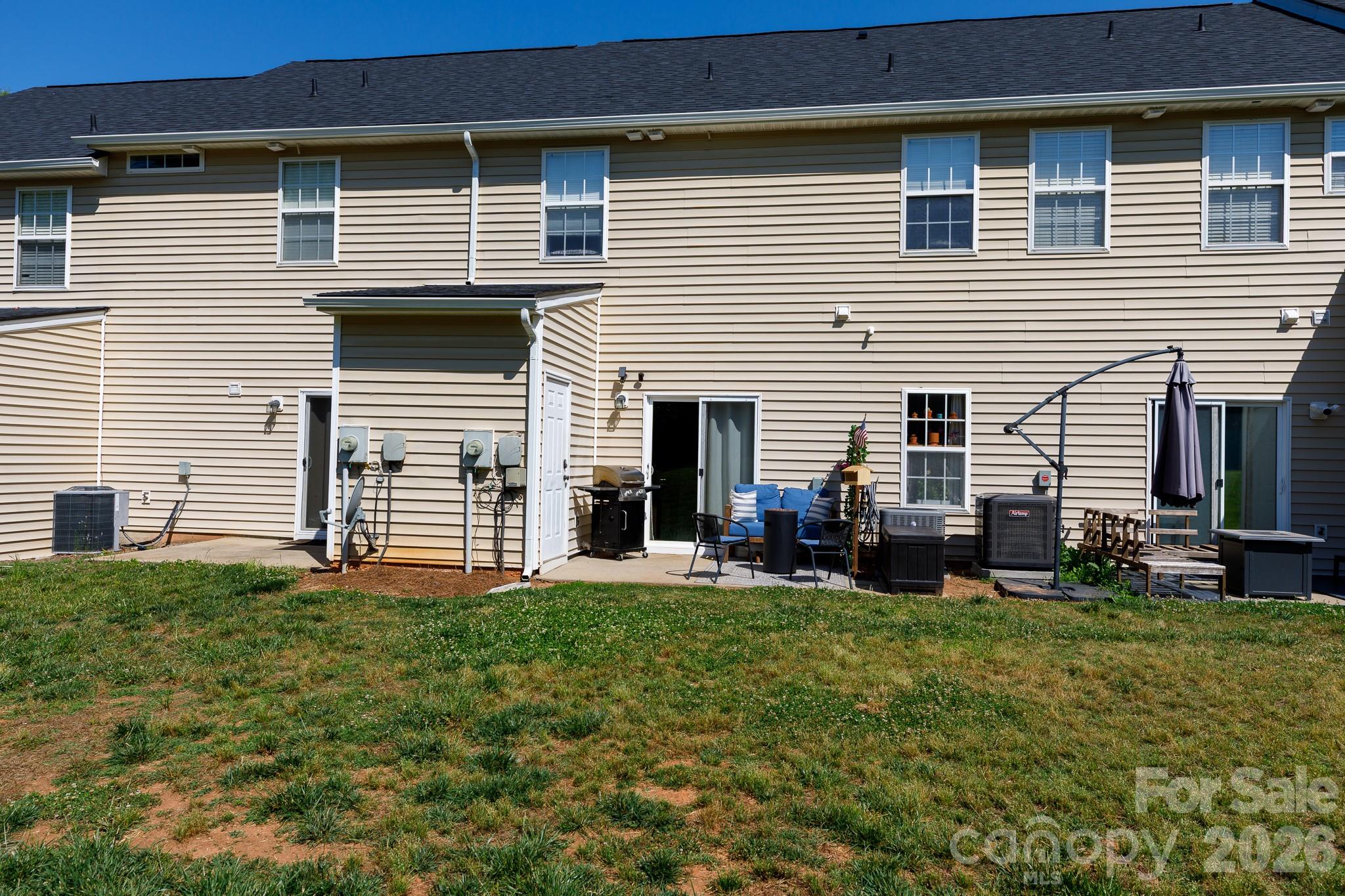 337 Hancock Union Lane — Rock Hill