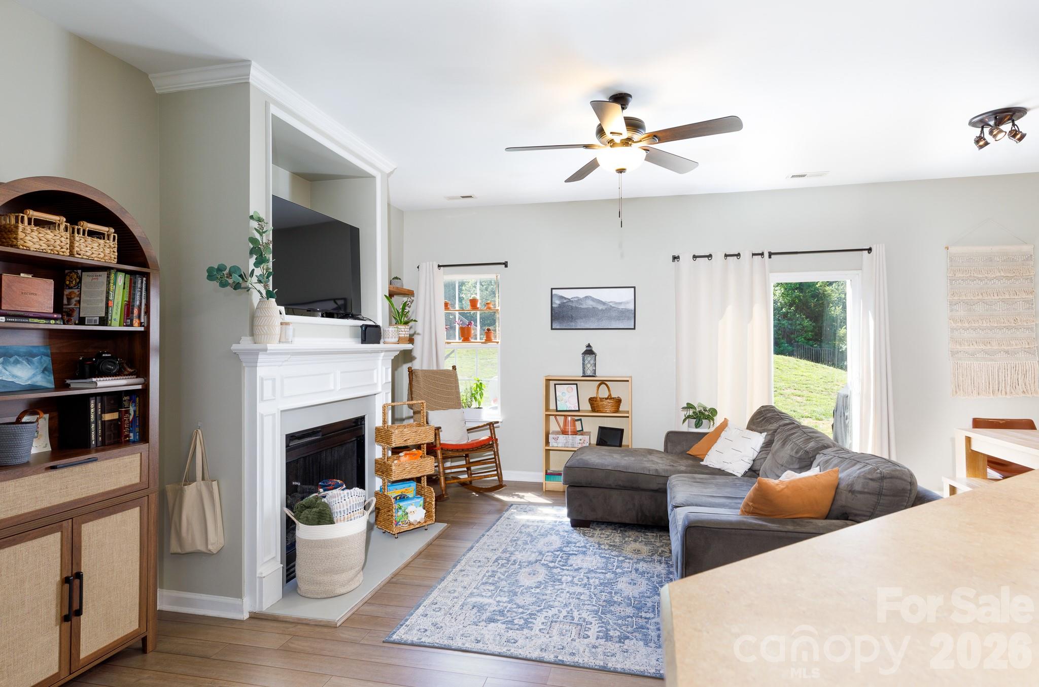 337 Hancock Union Lane — Rock Hill