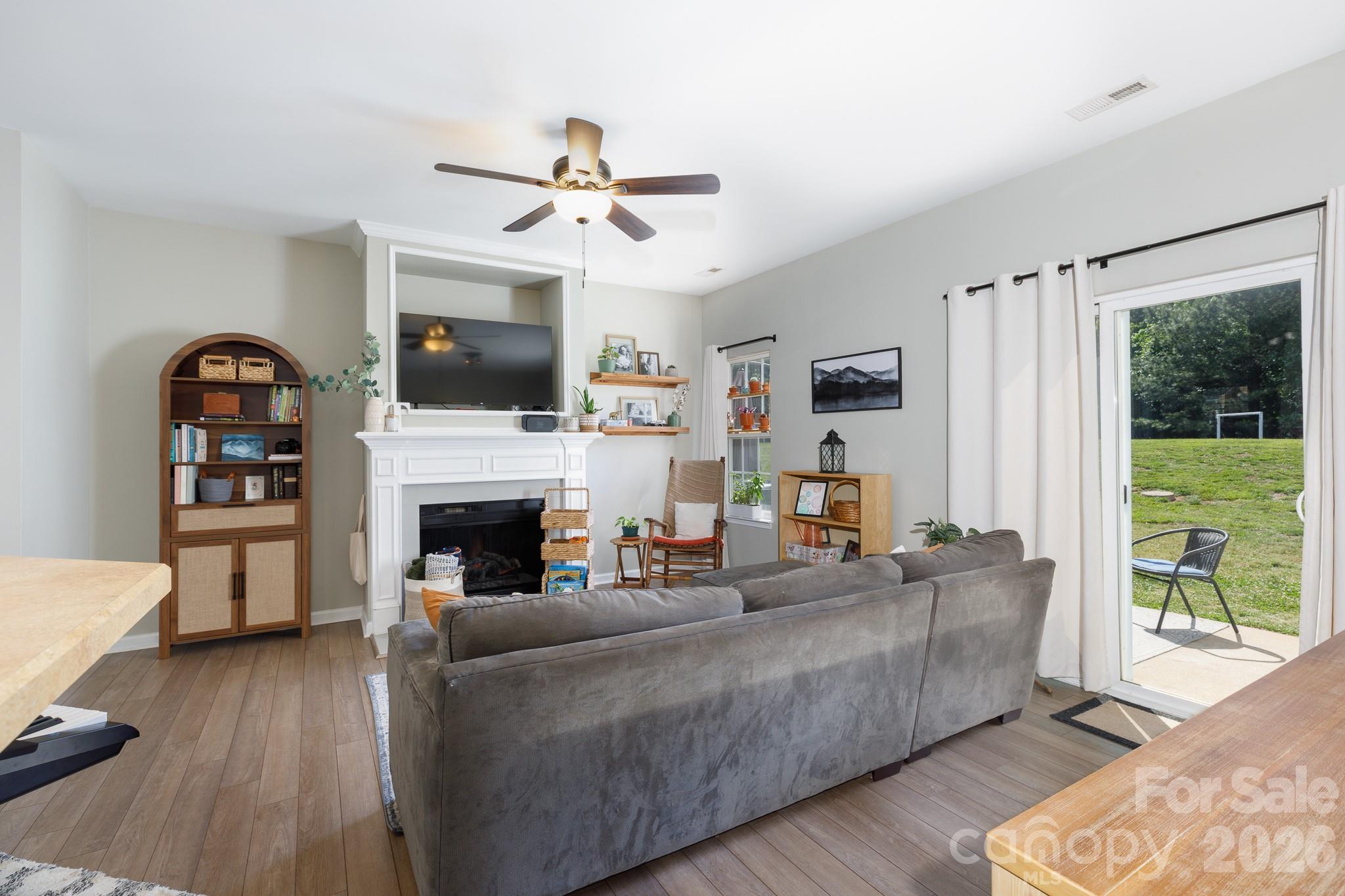 337 Hancock Union Lane — Rock Hill