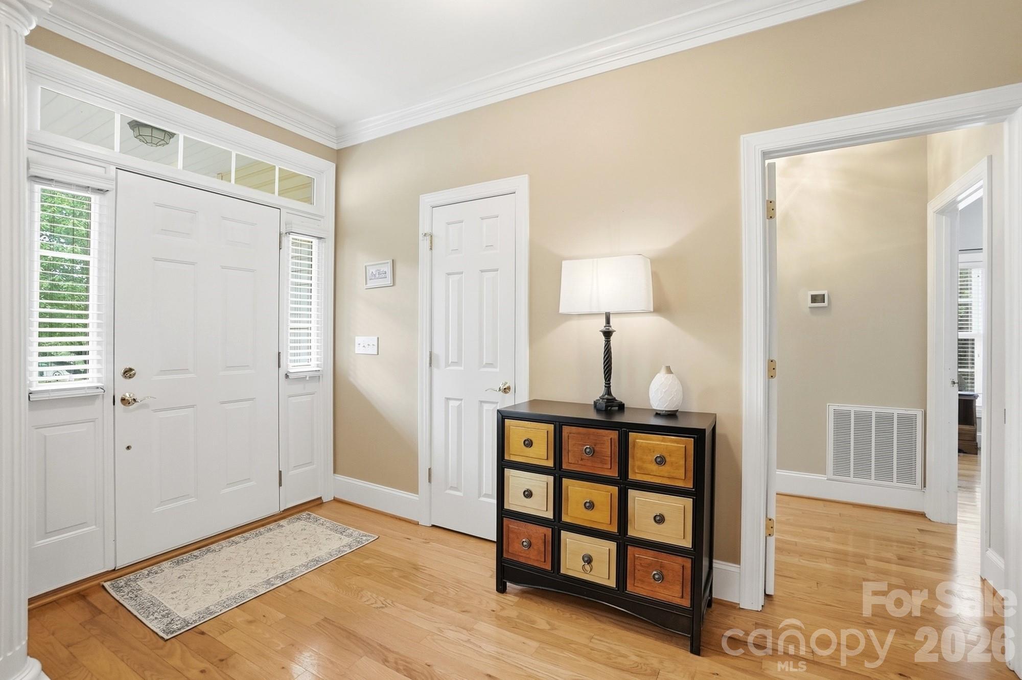 258 Glenwood Drive — Oakboro