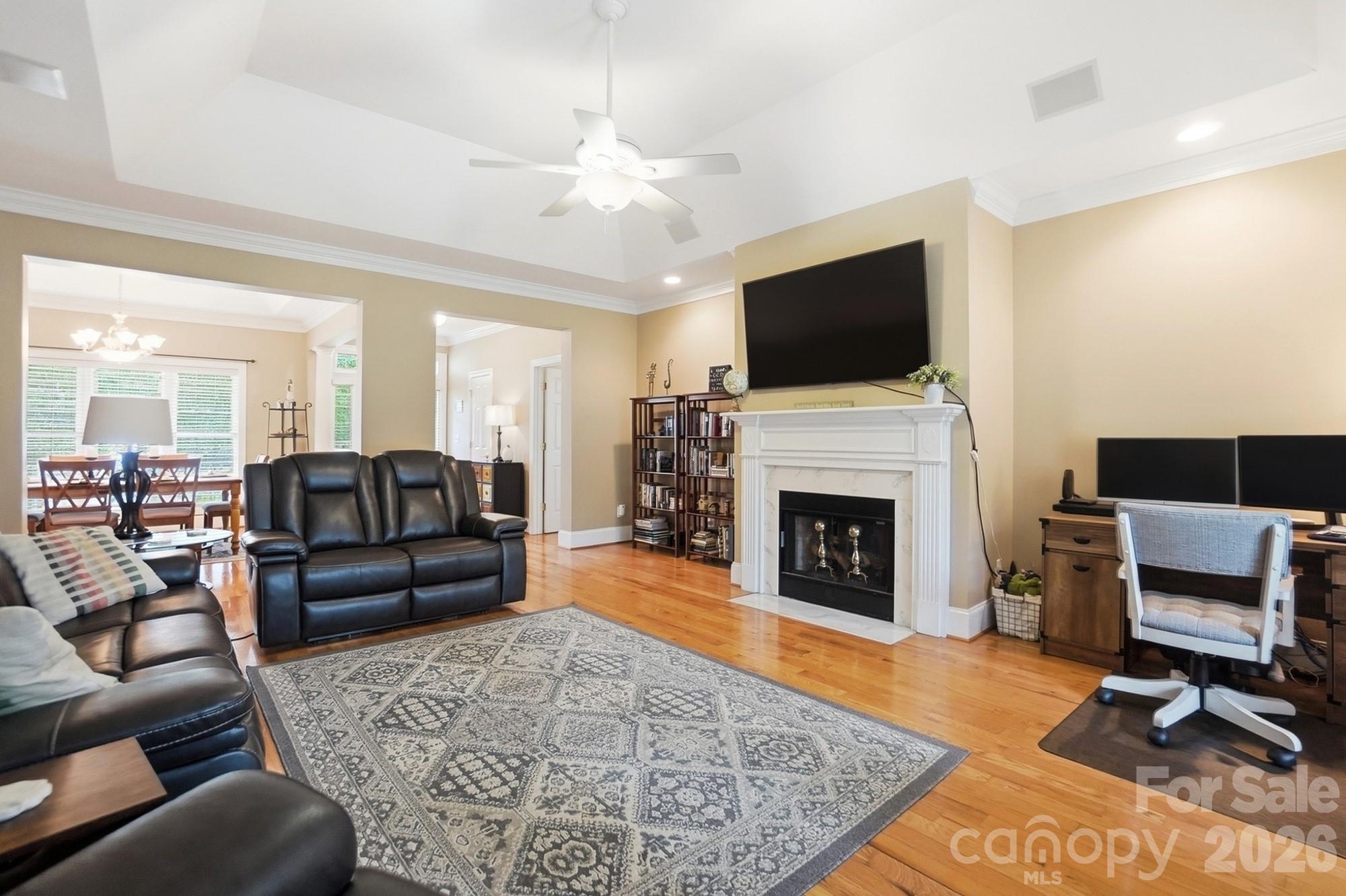 258 Glenwood Drive — Oakboro