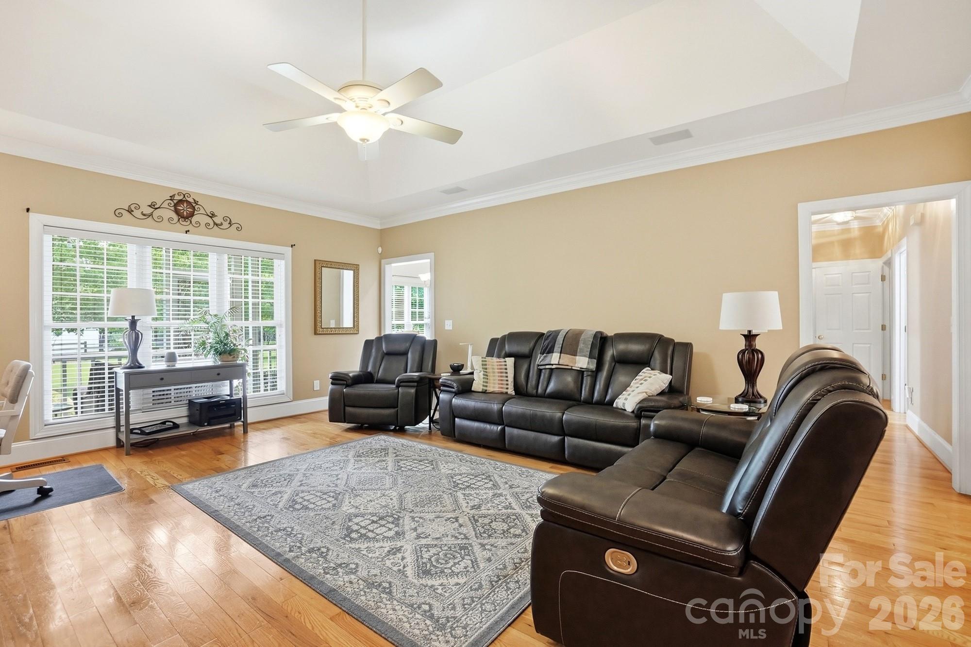 258 Glenwood Drive — Oakboro