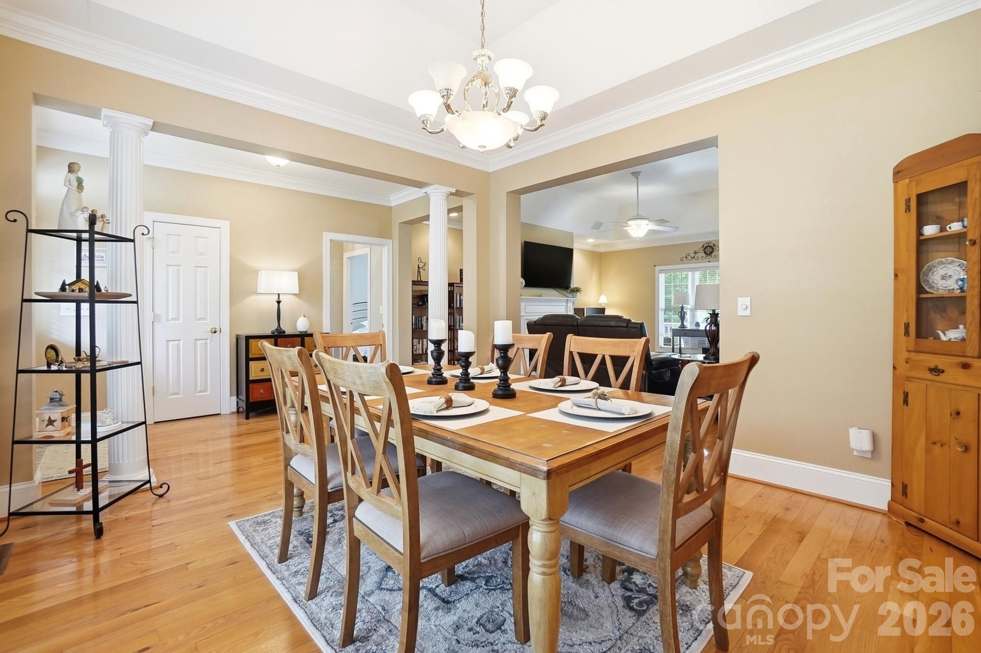 258 Glenwood Drive — Oakboro