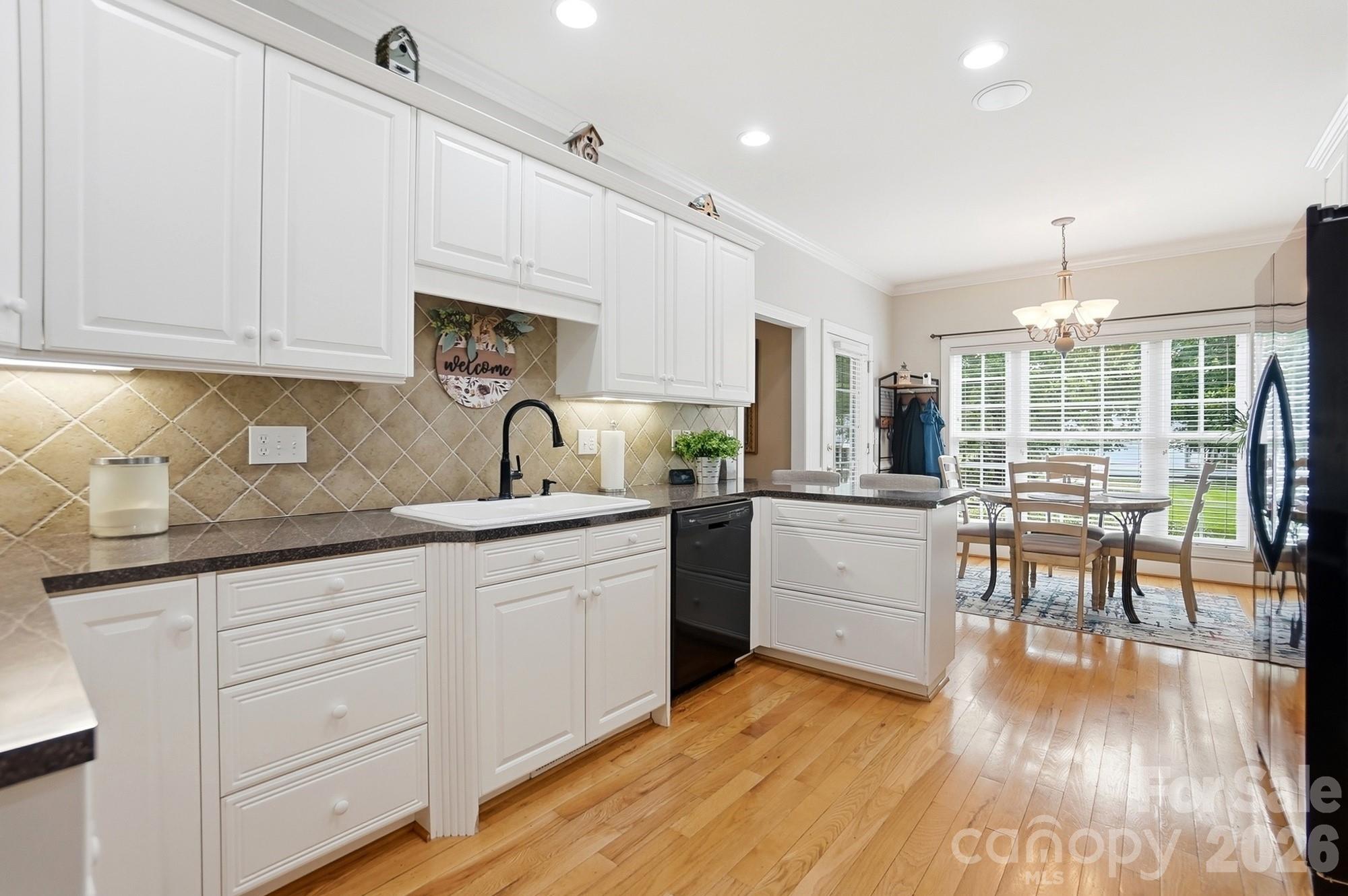 258 Glenwood Drive — Oakboro