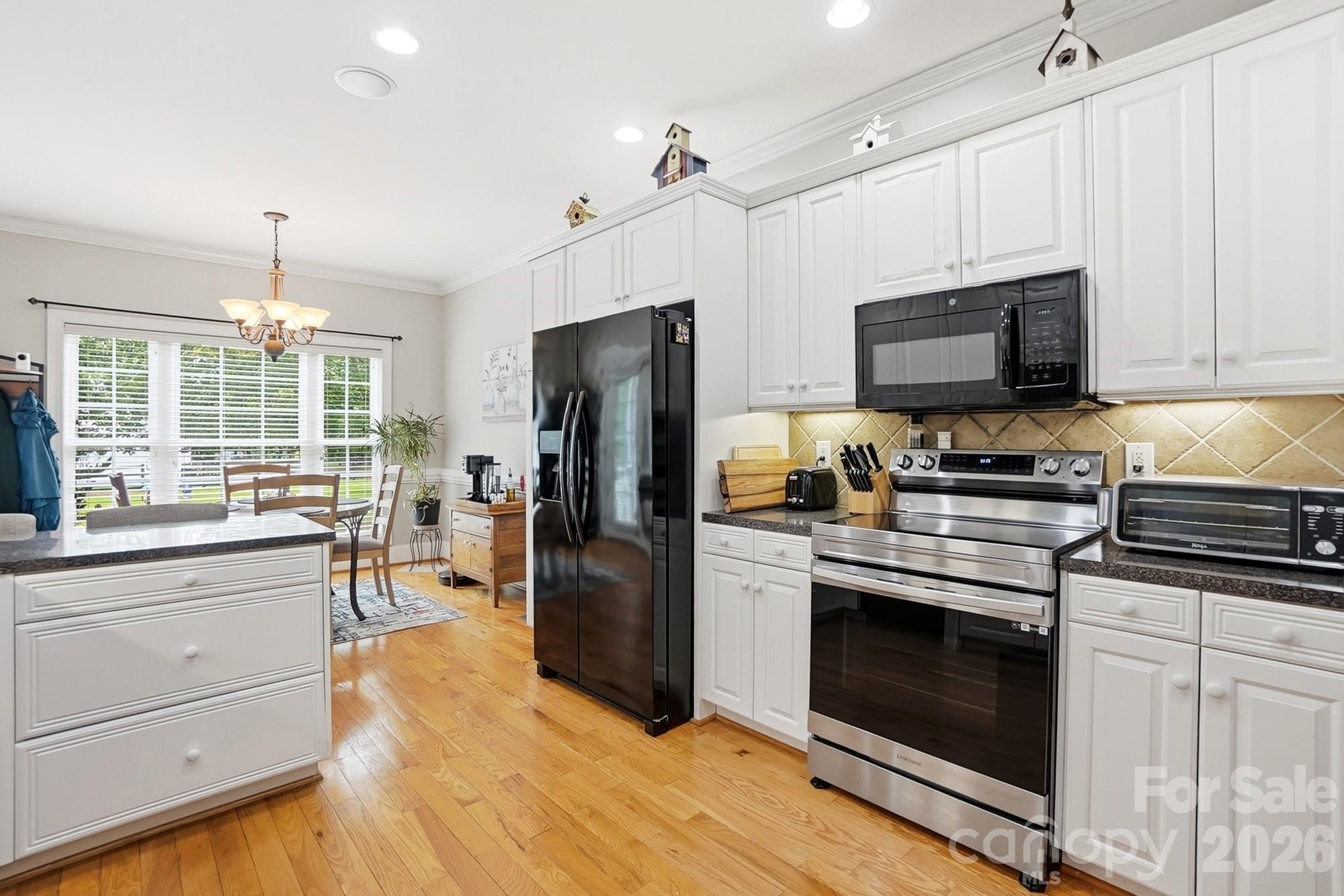 258 Glenwood Drive — Oakboro