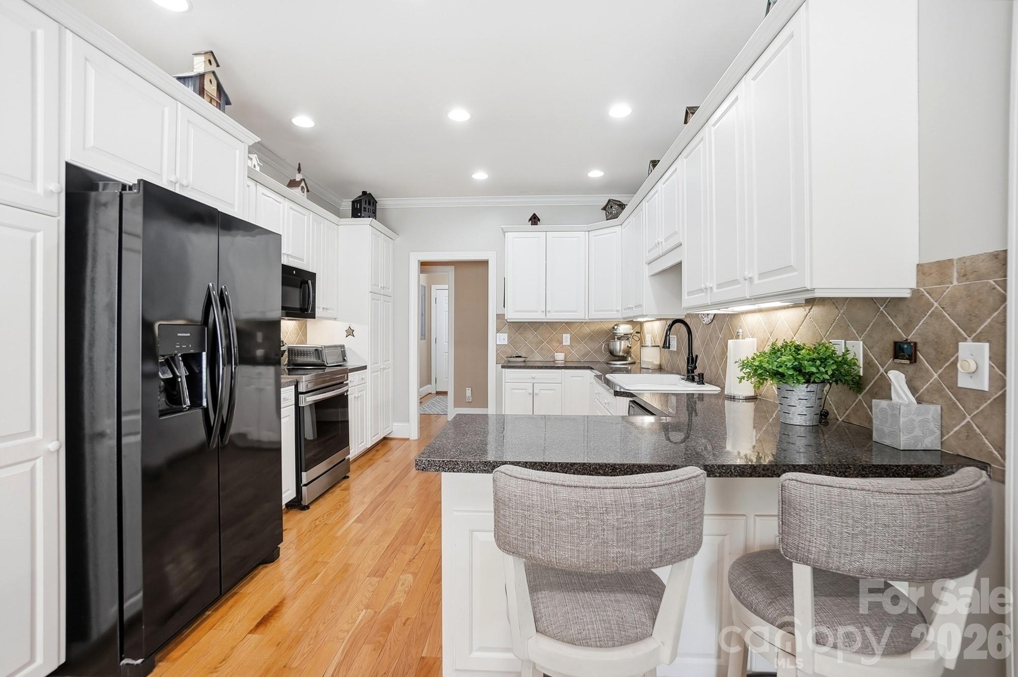 258 Glenwood Drive — Oakboro
