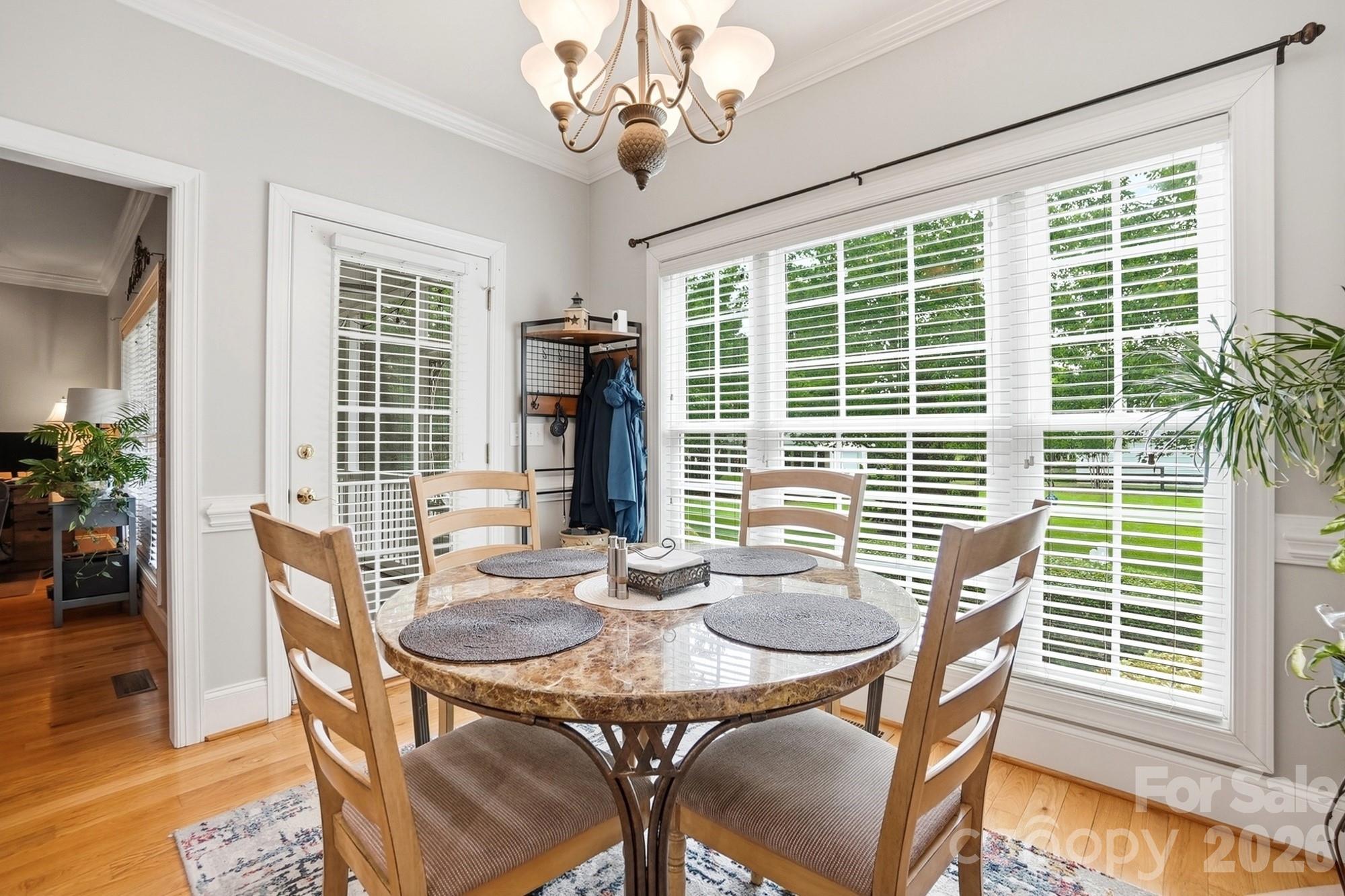 258 Glenwood Drive — Oakboro