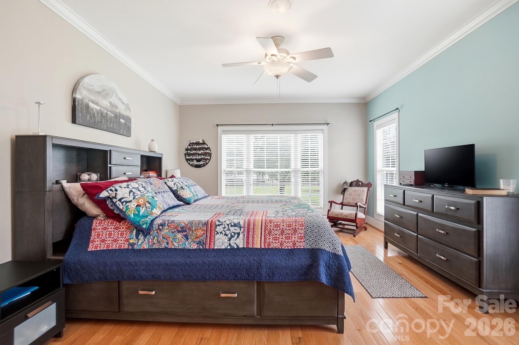 258 Glenwood Drive — Oakboro