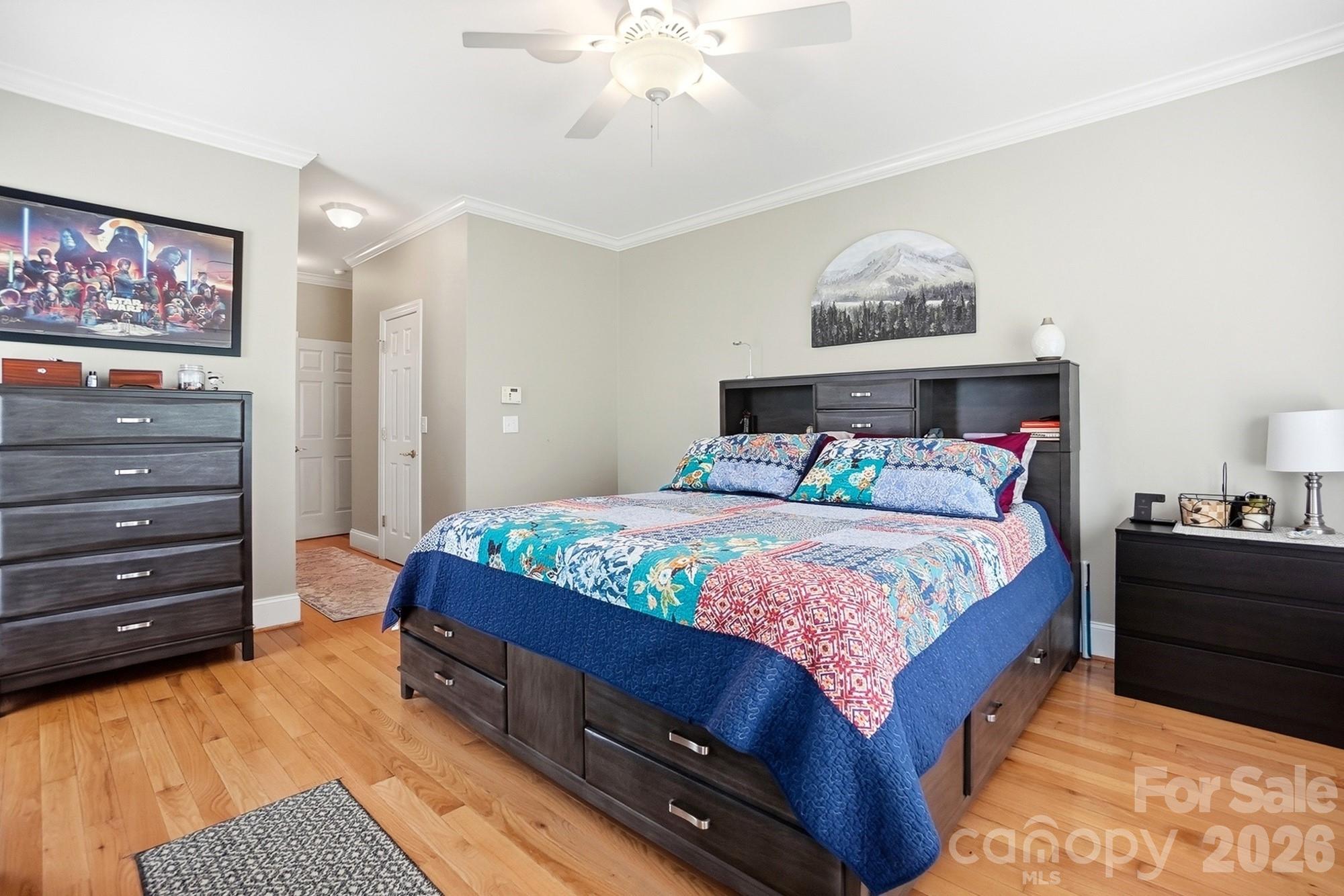 258 Glenwood Drive — Oakboro