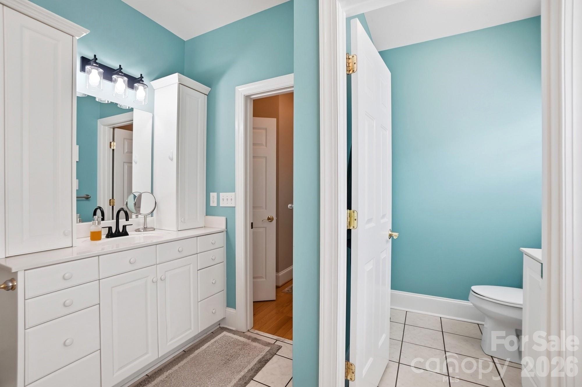 258 Glenwood Drive — Oakboro
