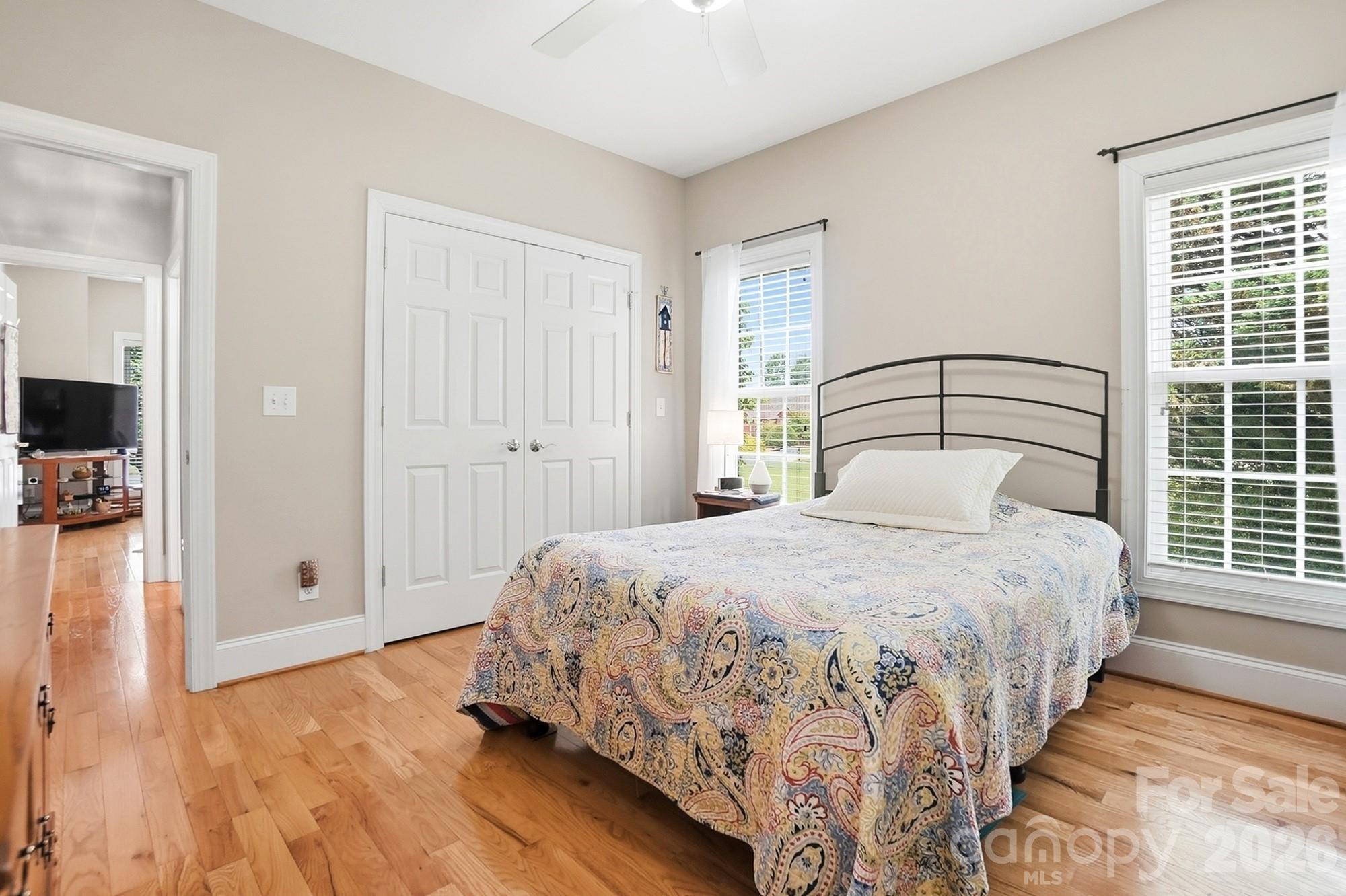 258 Glenwood Drive — Oakboro