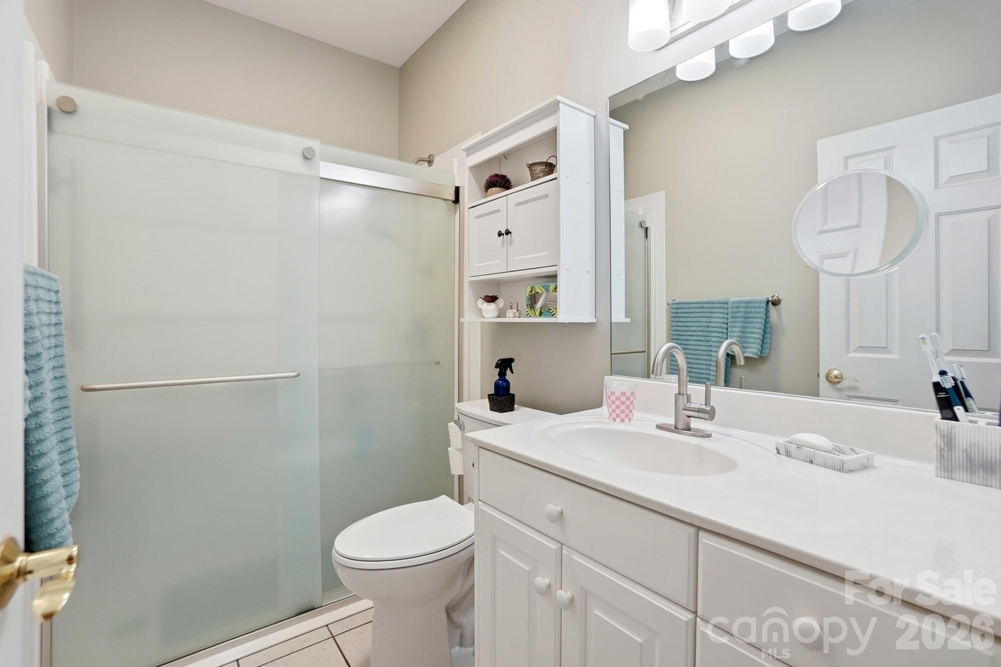 258 Glenwood Drive — Oakboro