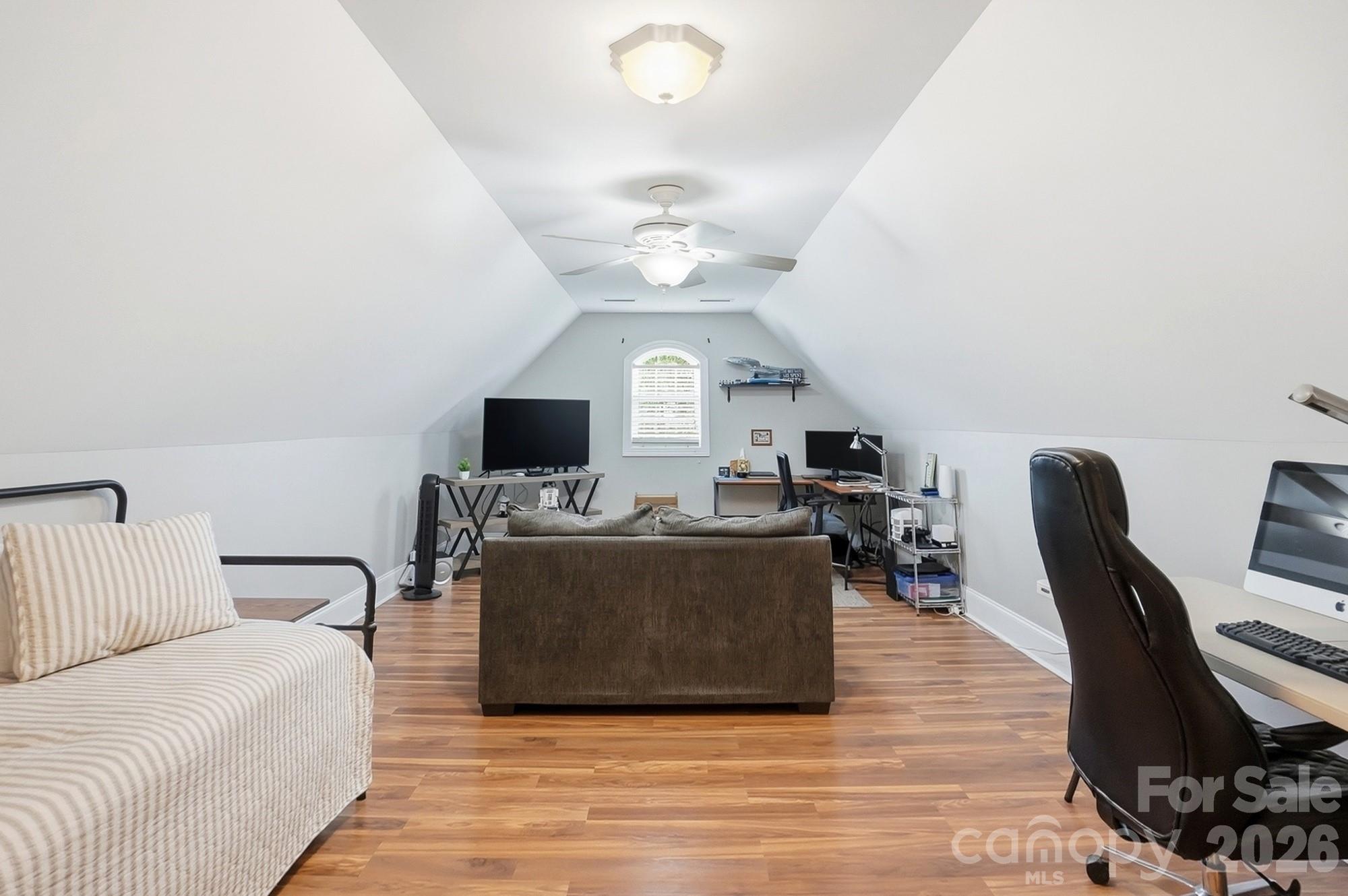 258 Glenwood Drive — Oakboro
