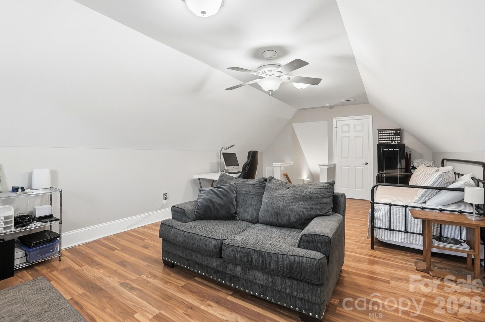 258 Glenwood Drive — Oakboro