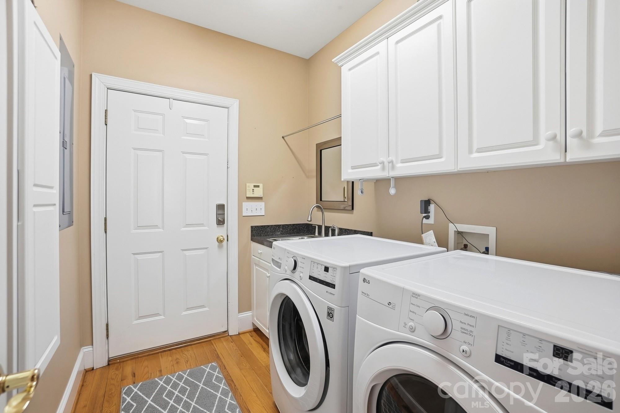 258 Glenwood Drive — Oakboro