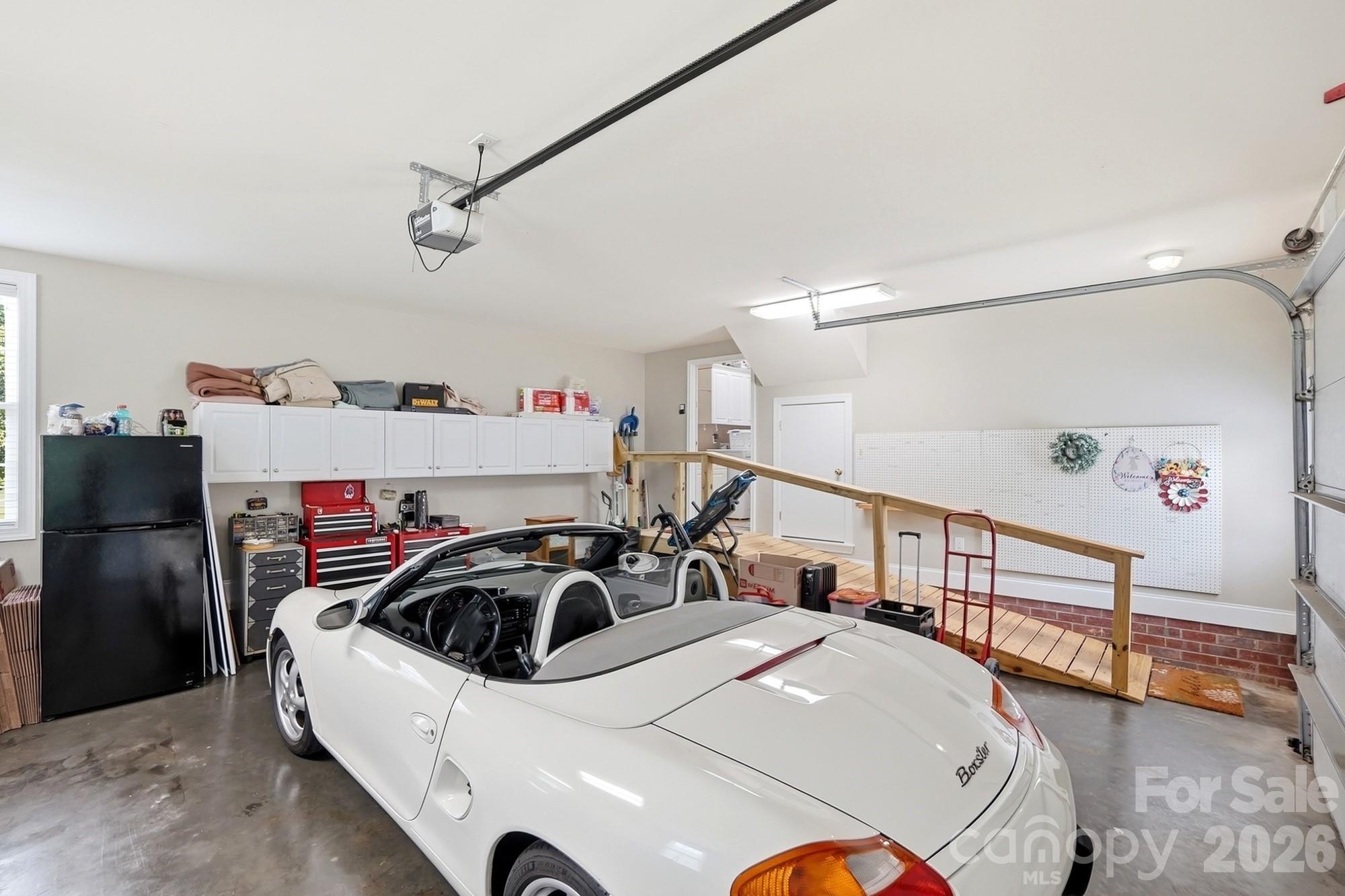 258 Glenwood Drive — Oakboro