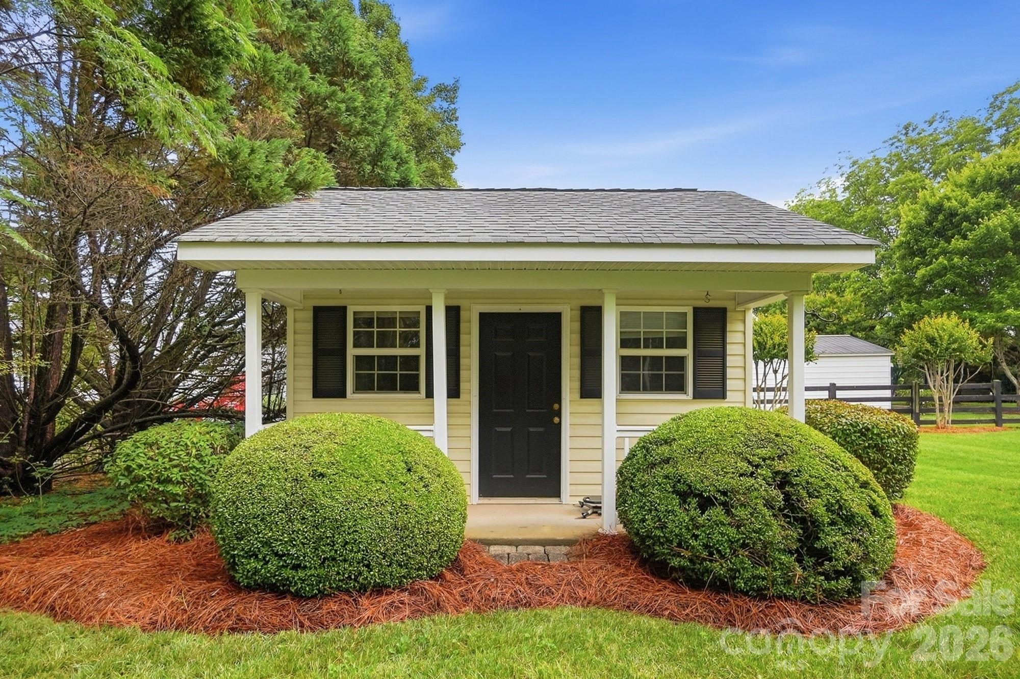 258 Glenwood Drive — Oakboro