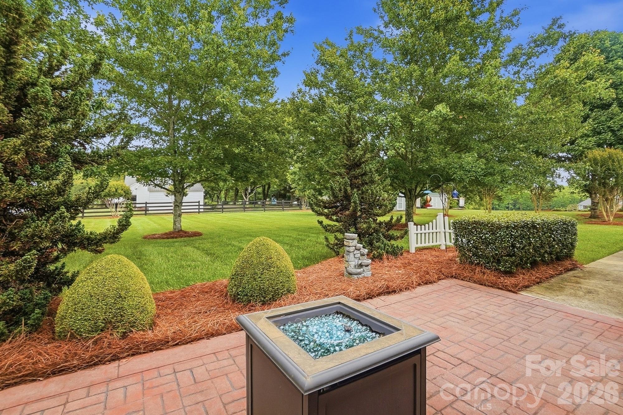 258 Glenwood Drive — Oakboro