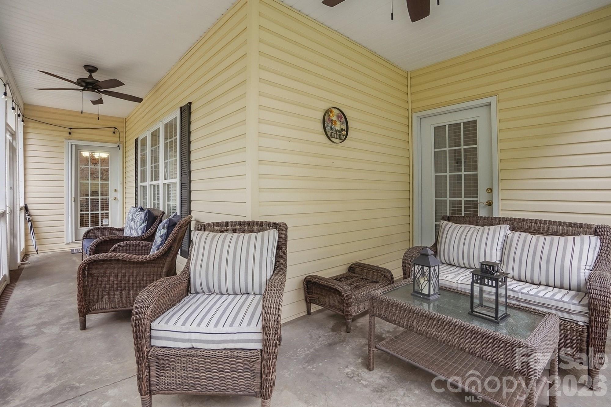 258 Glenwood Drive — Oakboro