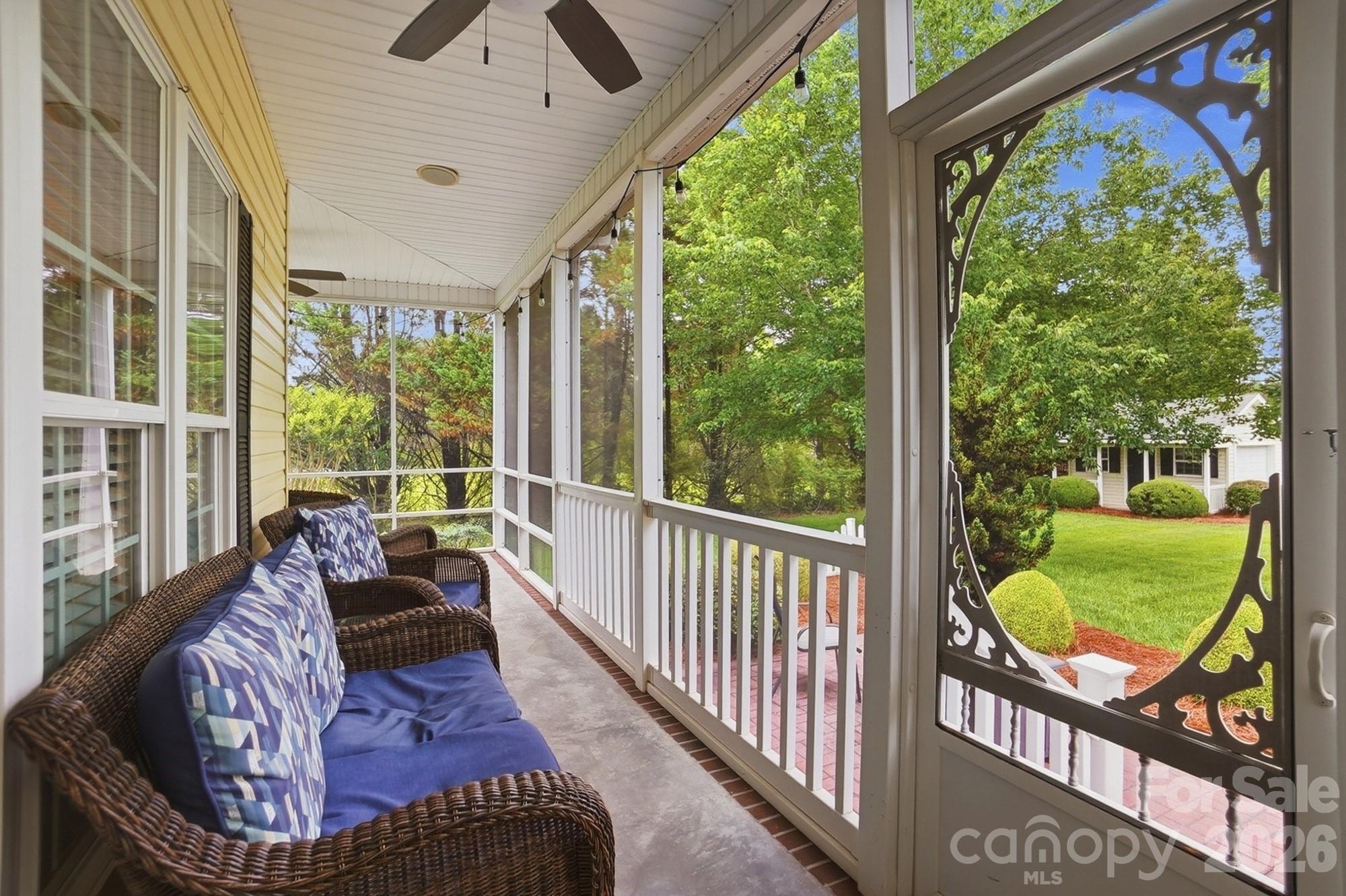 258 Glenwood Drive — Oakboro