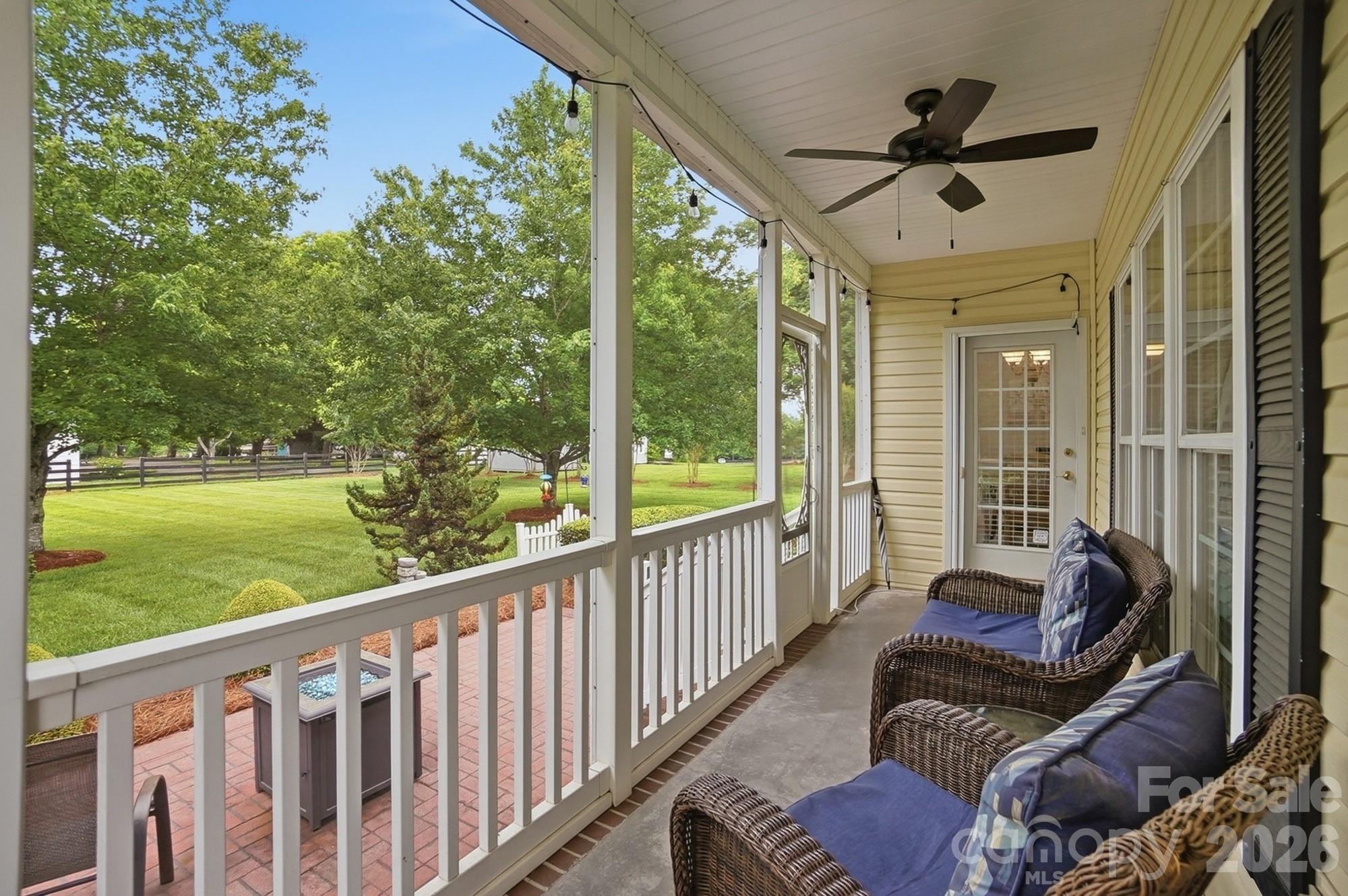 258 Glenwood Drive — Oakboro