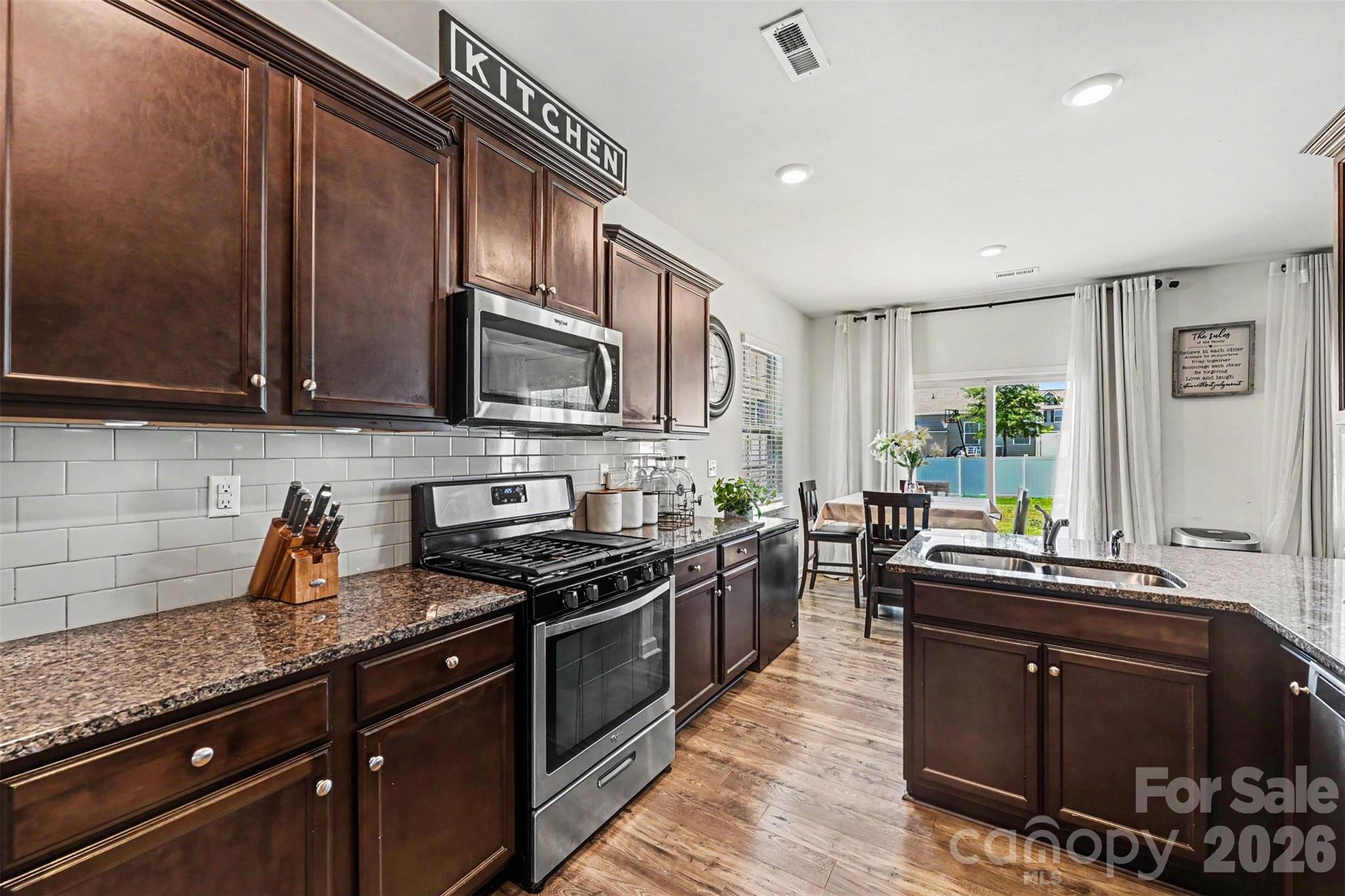 7596 Nolen Farm Drive — Gastonia