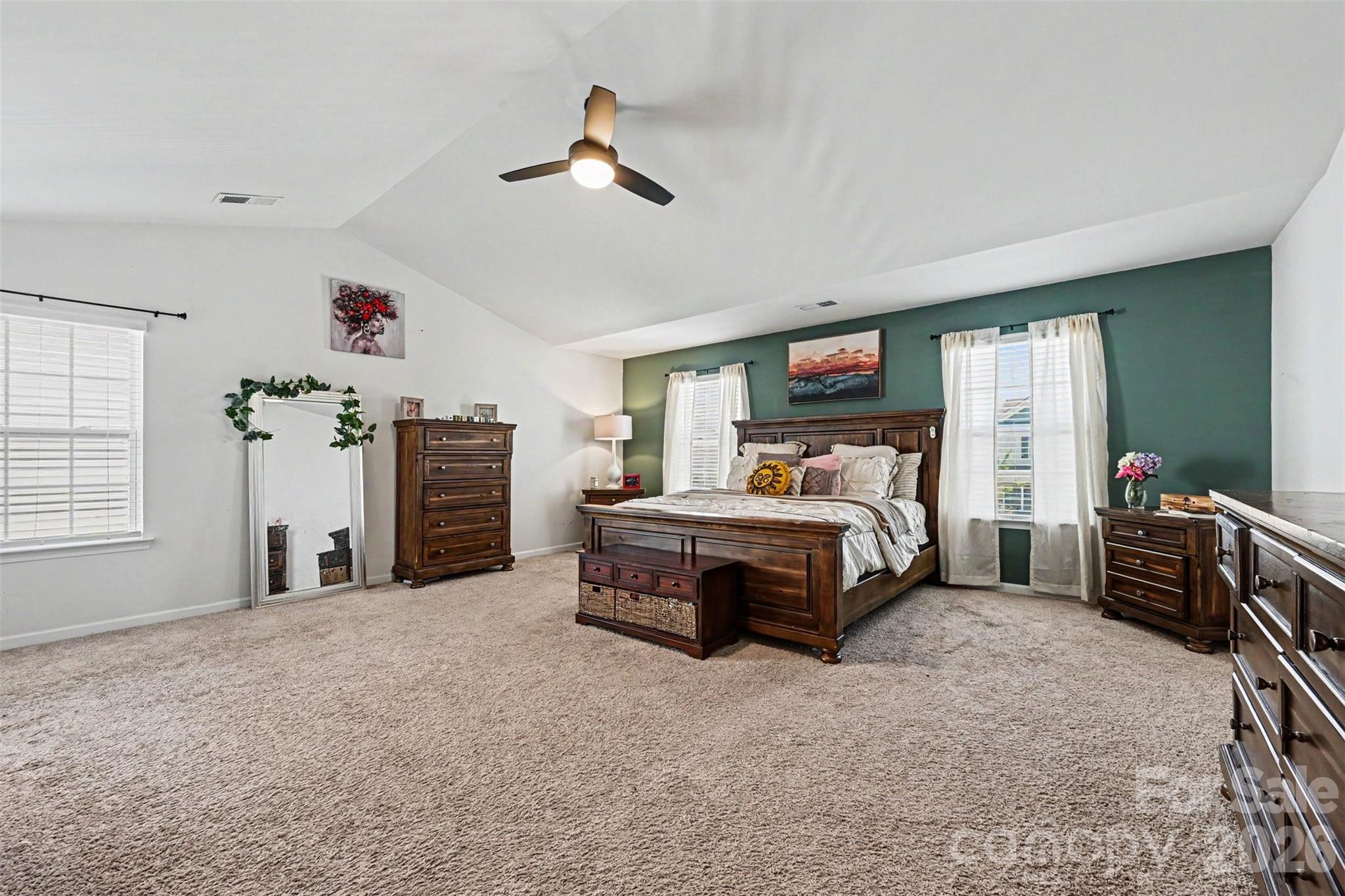 7596 Nolen Farm Drive — Gastonia