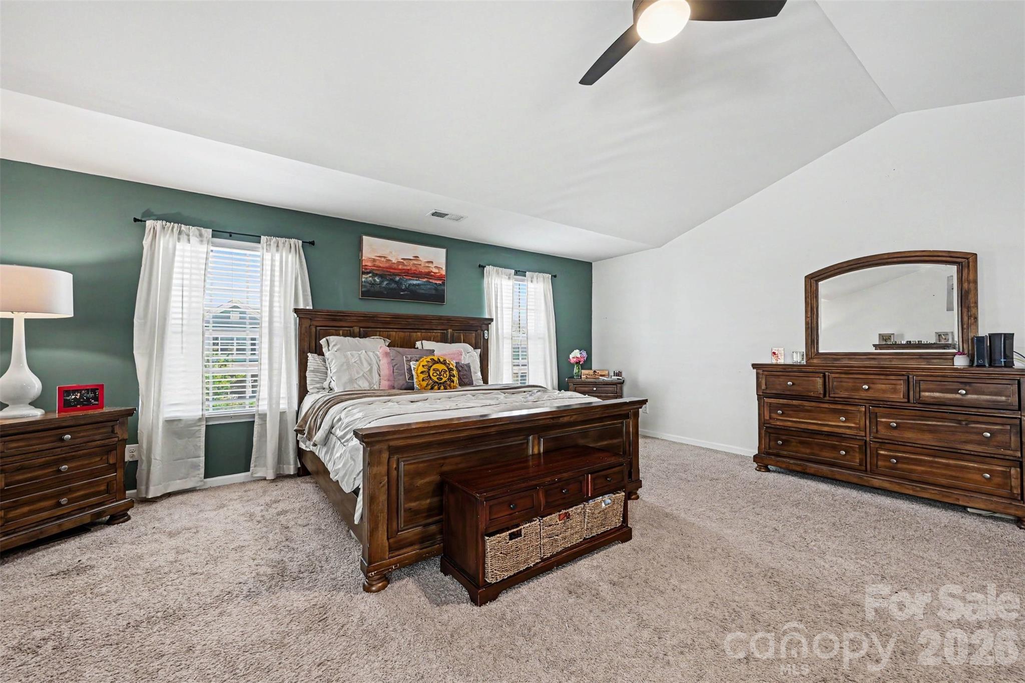 7596 Nolen Farm Drive — Gastonia