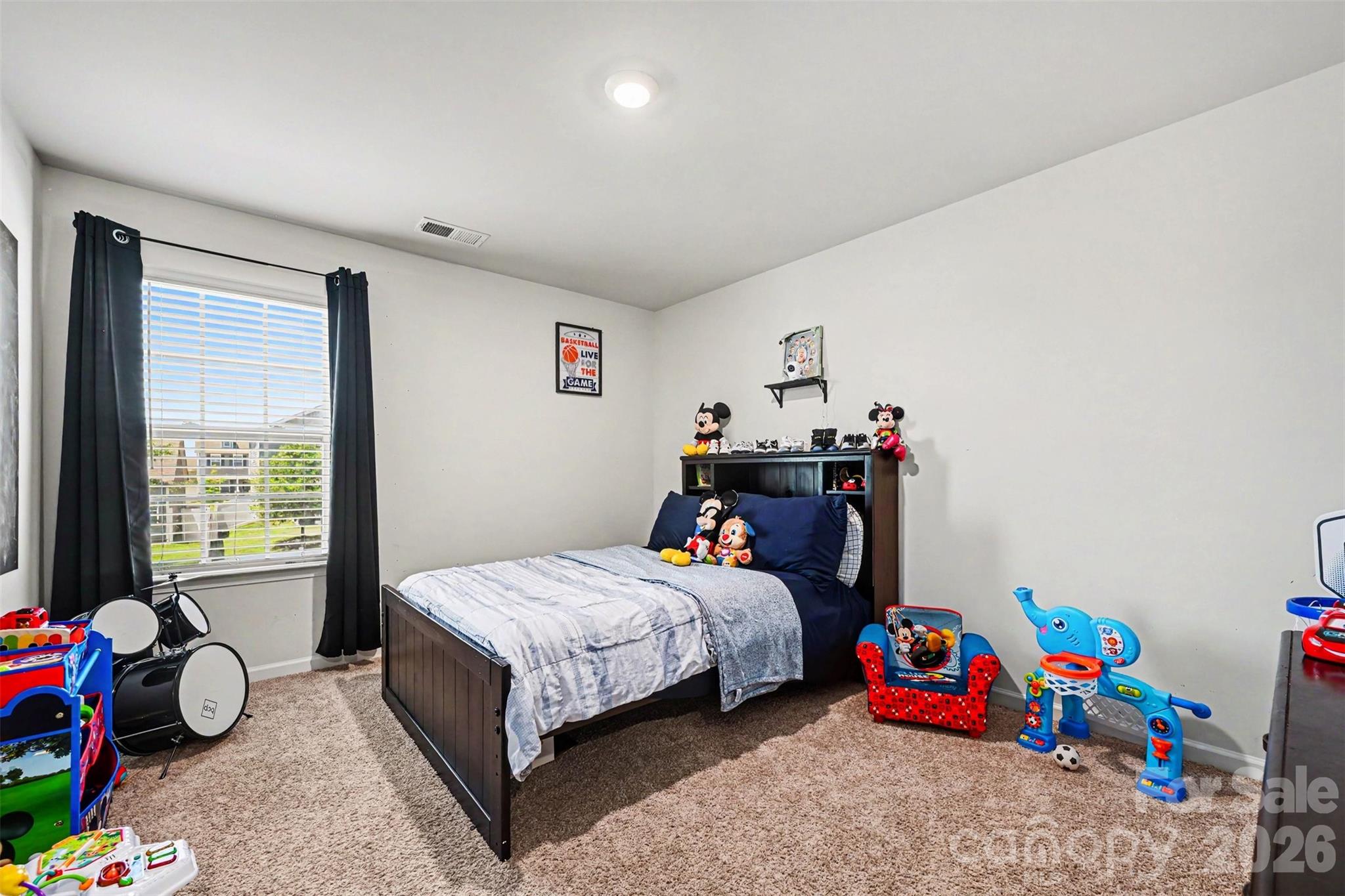 7596 Nolen Farm Drive — Gastonia