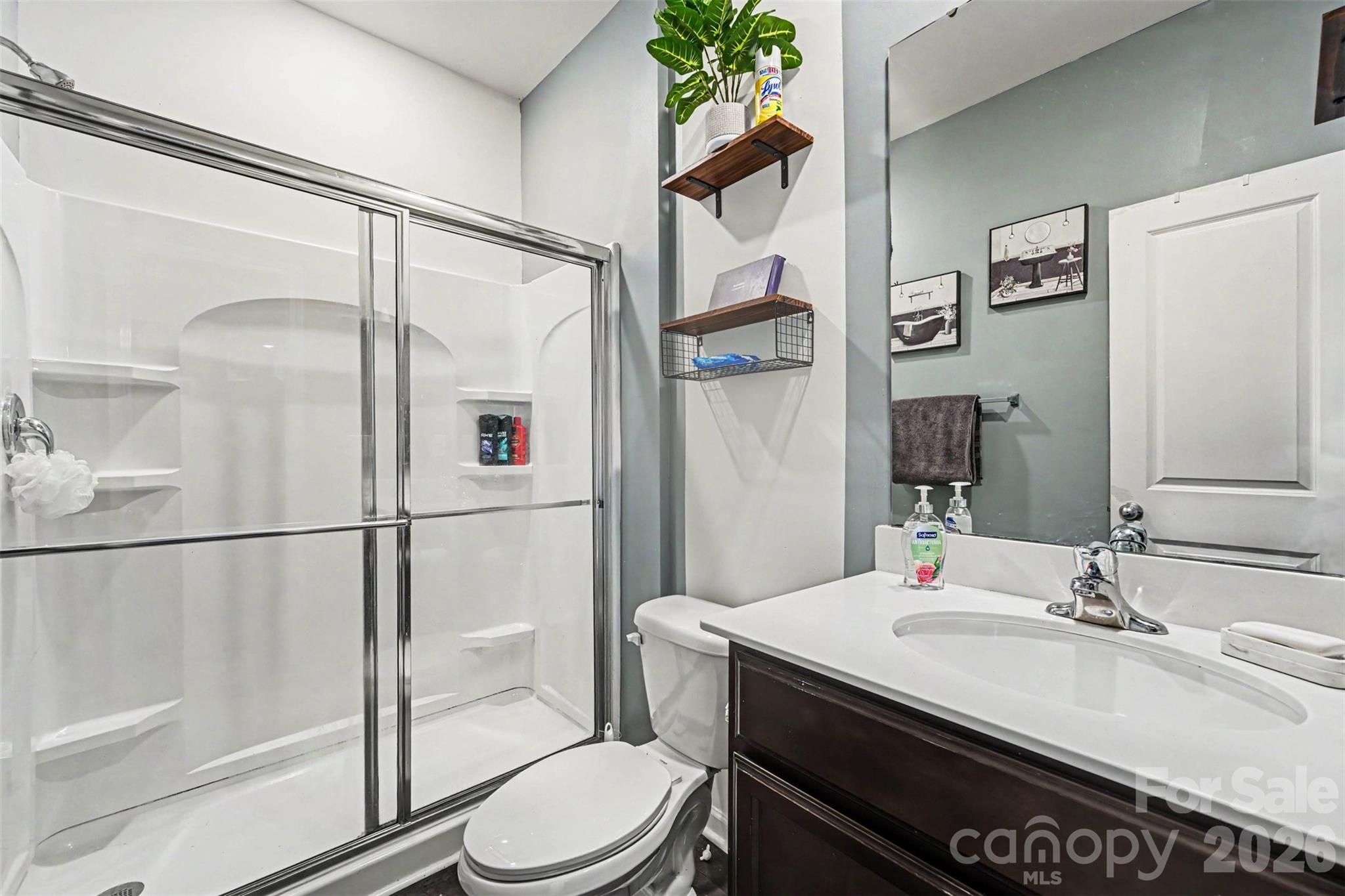 7596 Nolen Farm Drive — Gastonia