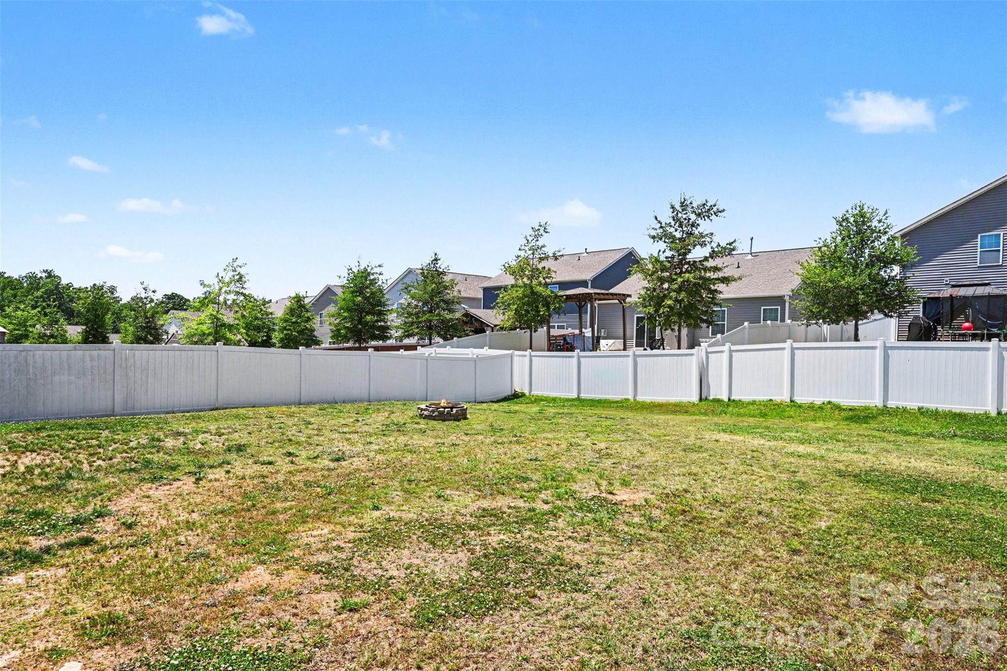 7596 Nolen Farm Drive — Gastonia