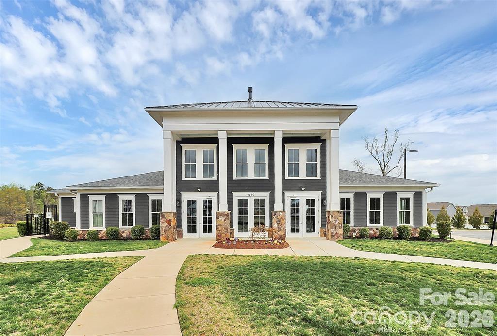 7596 Nolen Farm Drive — Gastonia