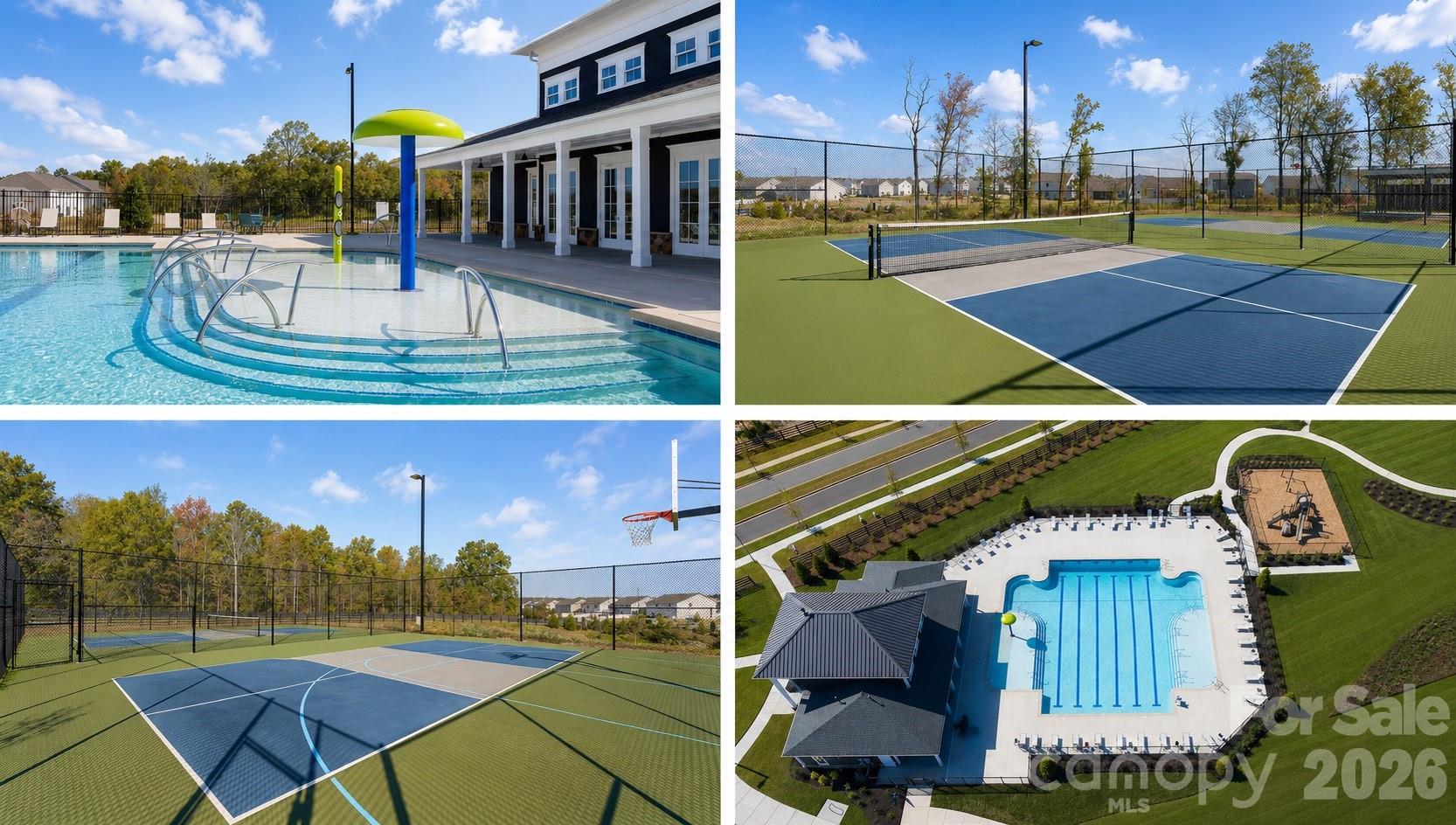 7596 Nolen Farm Drive — Gastonia