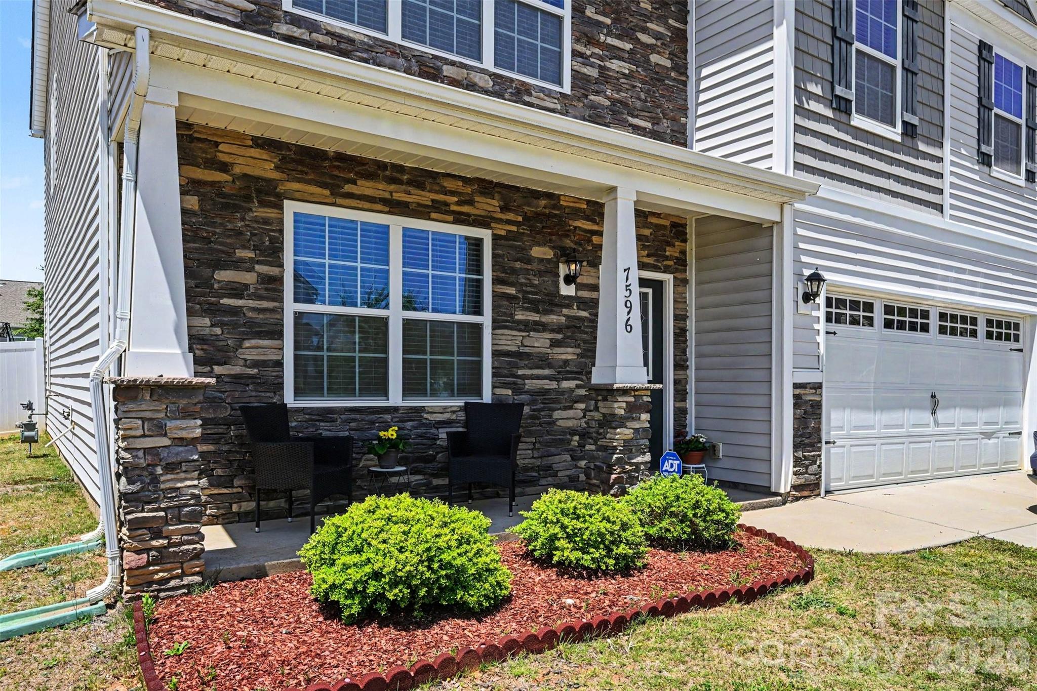 7596 Nolen Farm Drive — Gastonia