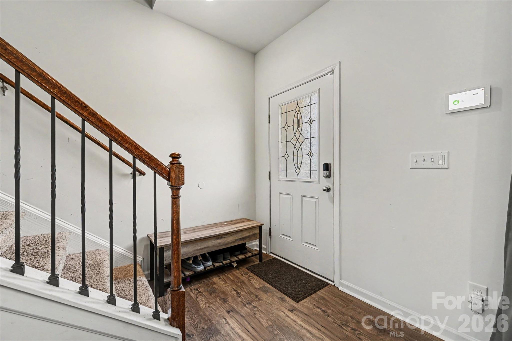 7596 Nolen Farm Drive — Gastonia