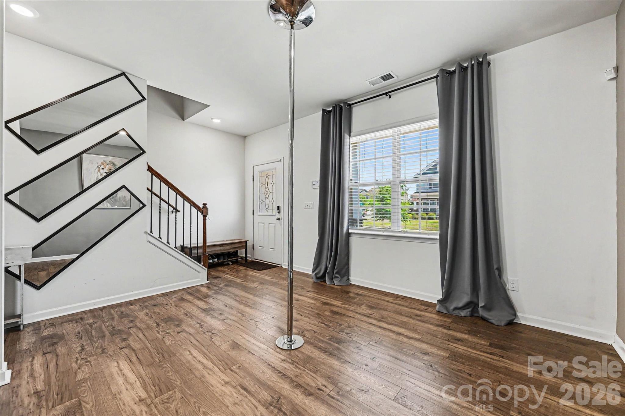 7596 Nolen Farm Drive — Gastonia