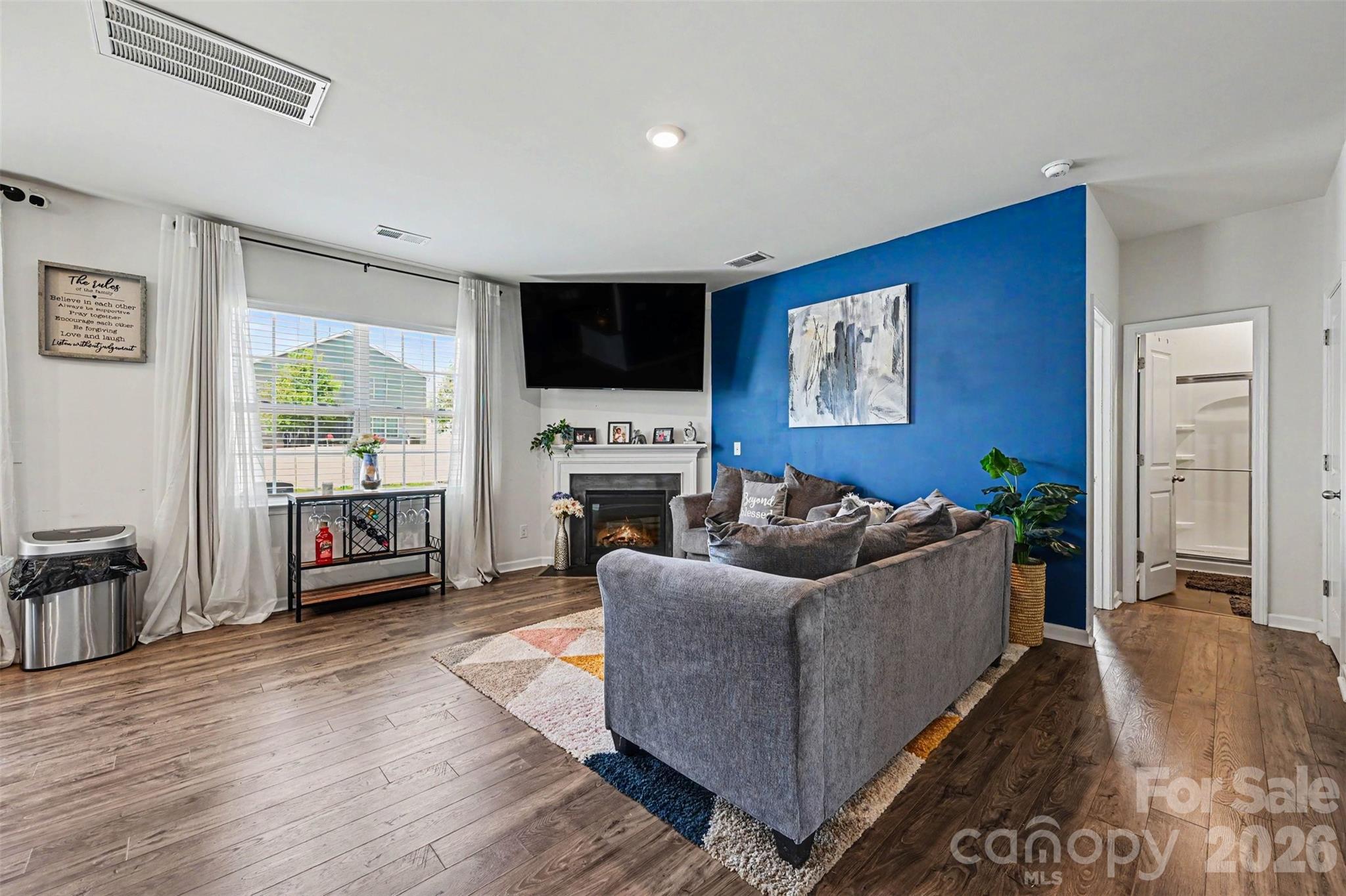 7596 Nolen Farm Drive — Gastonia