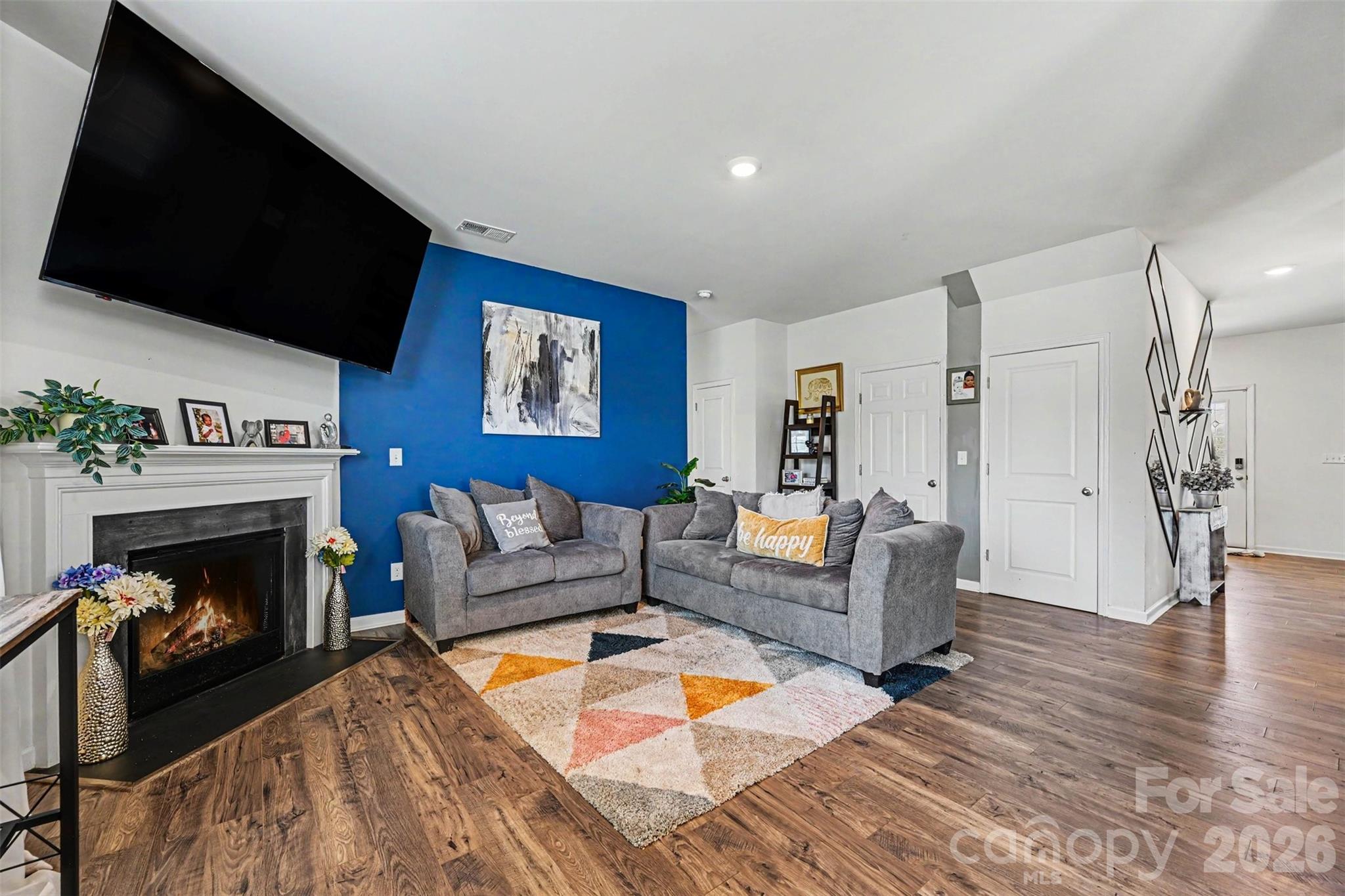 7596 Nolen Farm Drive — Gastonia