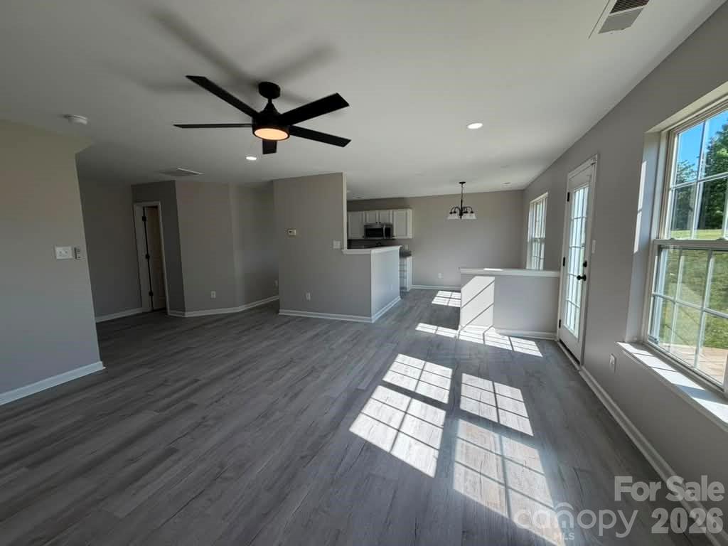 8207 Belmont Stables Drive — Charlotte