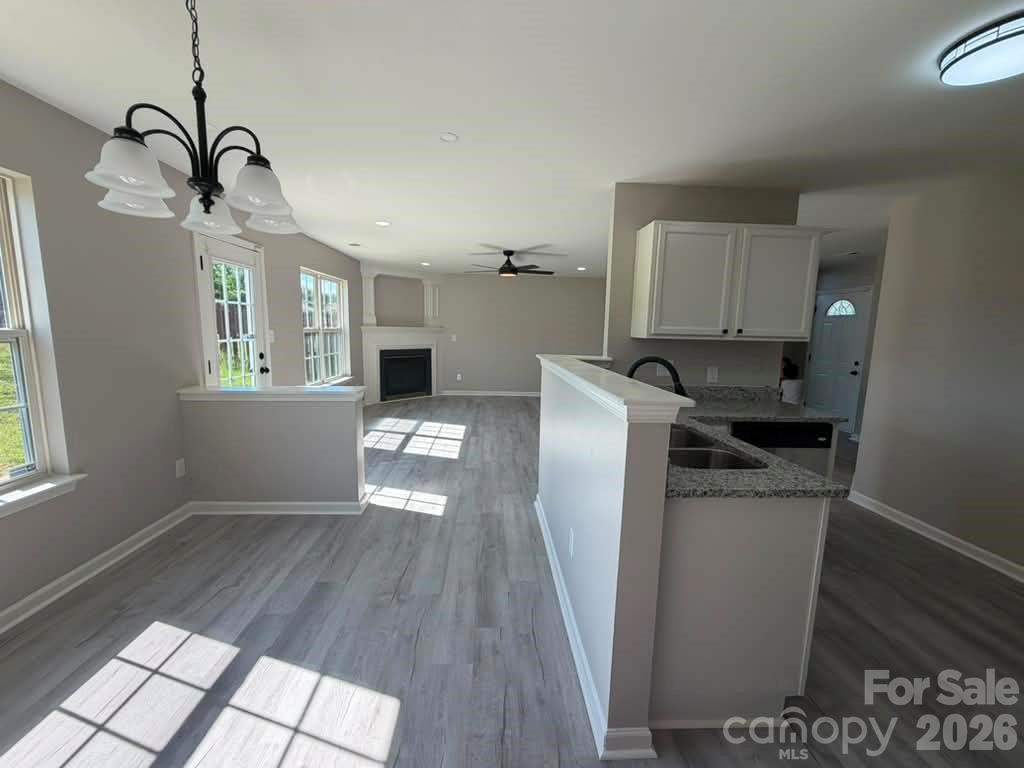 8207 Belmont Stables Drive — Charlotte