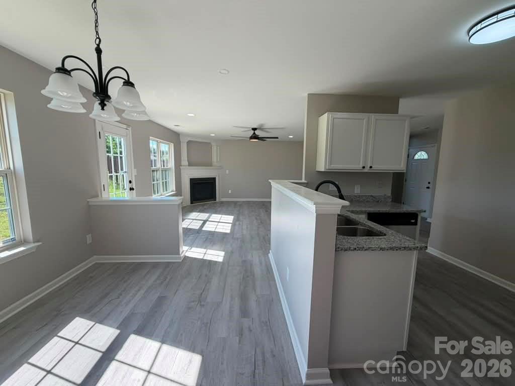 8207 Belmont Stables Drive — Charlotte
