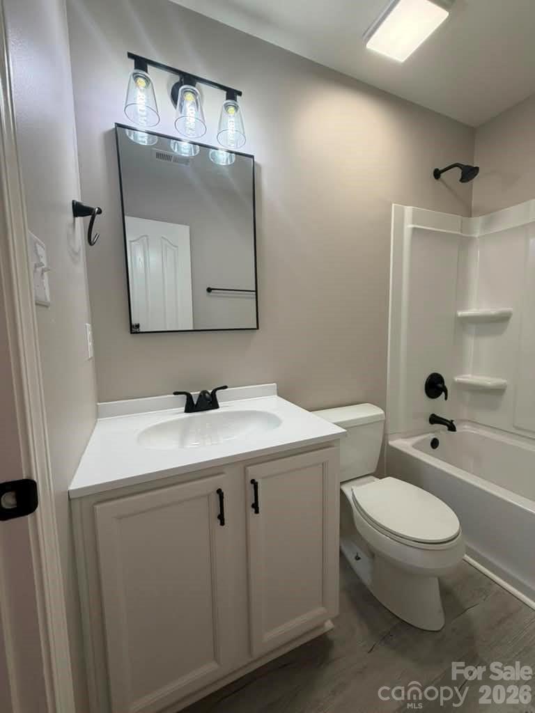 8207 Belmont Stables Drive — Charlotte
