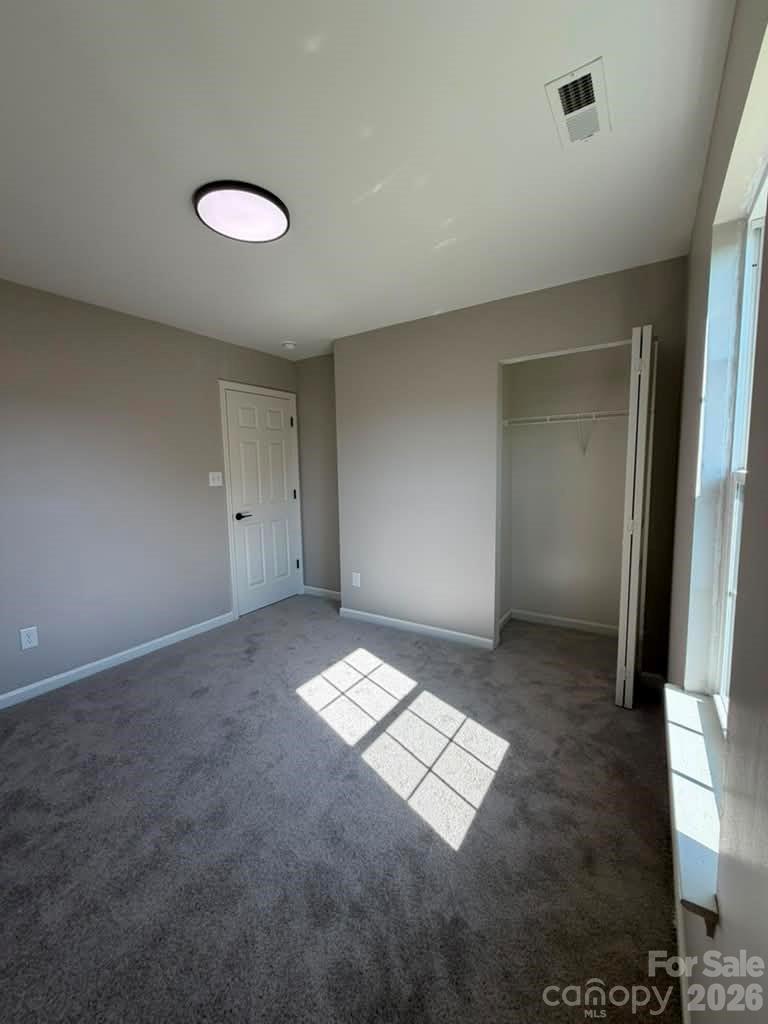 8207 Belmont Stables Drive — Charlotte