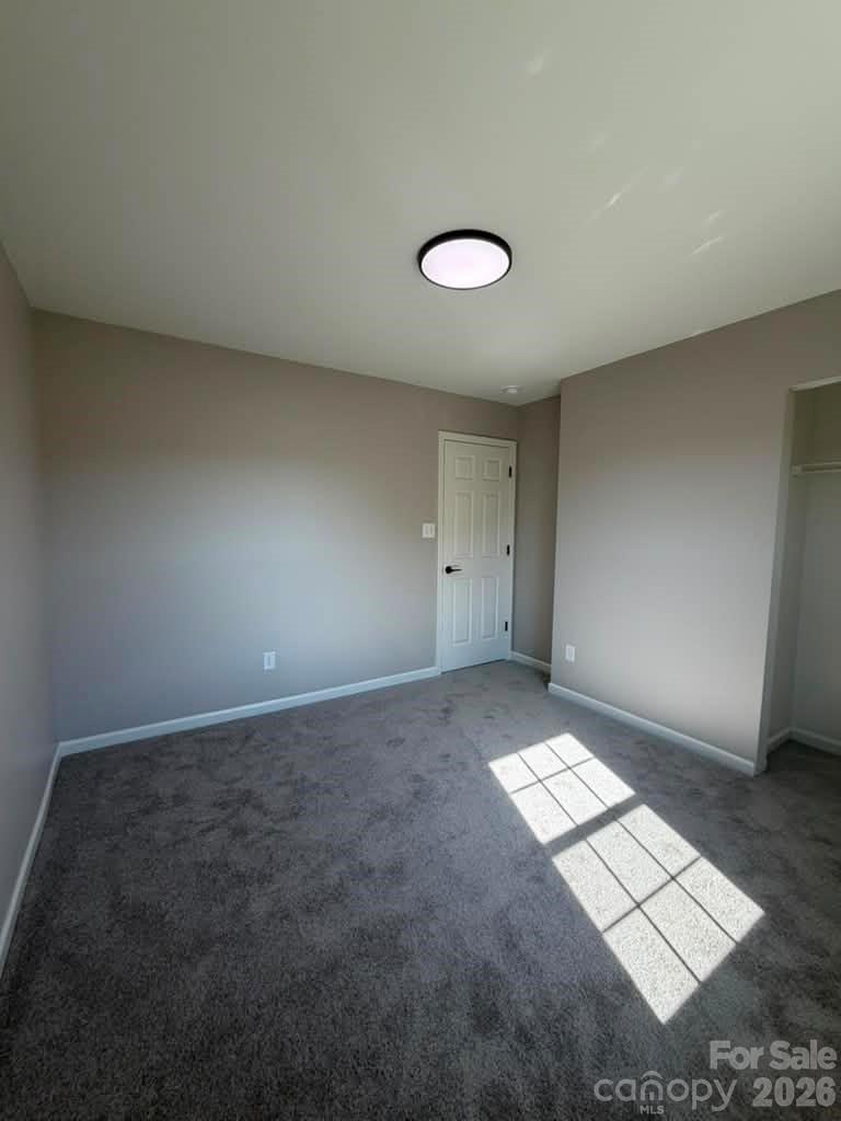 8207 Belmont Stables Drive — Charlotte