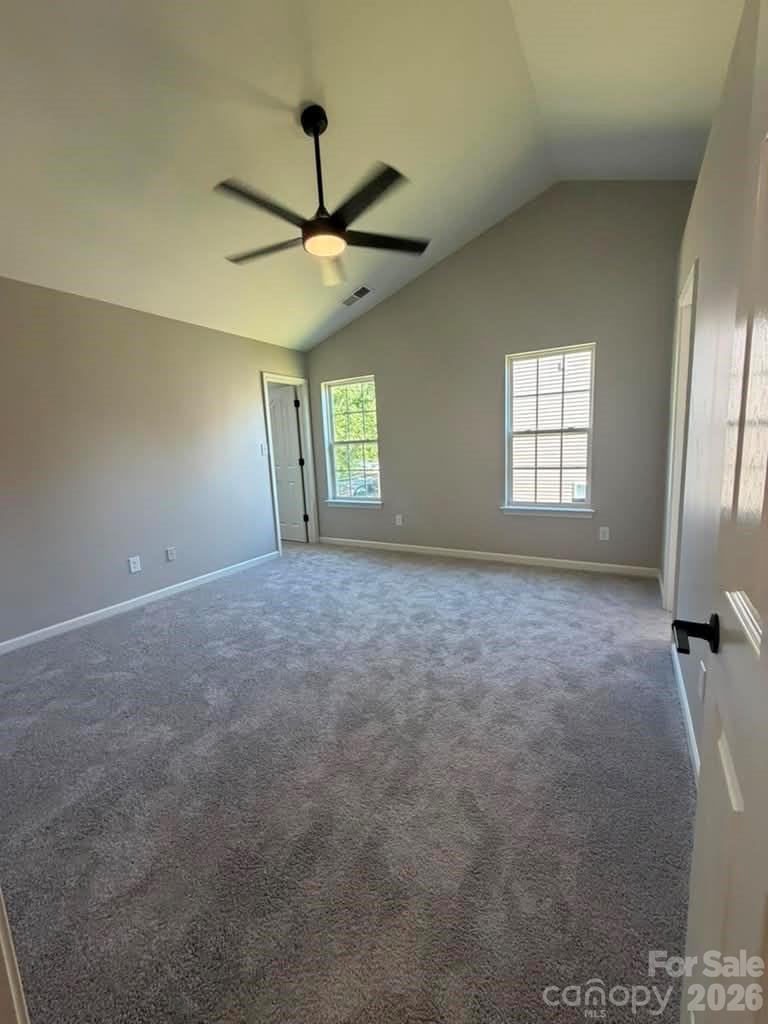 8207 Belmont Stables Drive — Charlotte