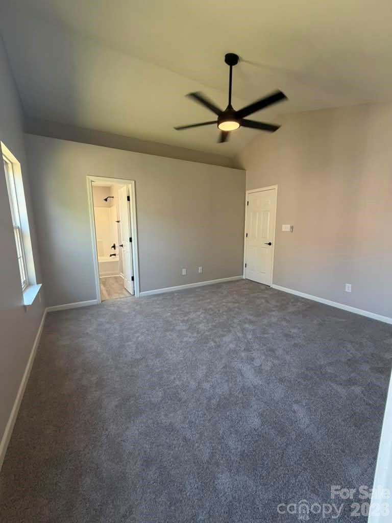 8207 Belmont Stables Drive — Charlotte