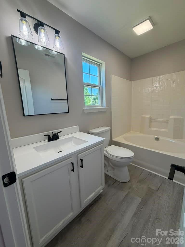8207 Belmont Stables Drive — Charlotte