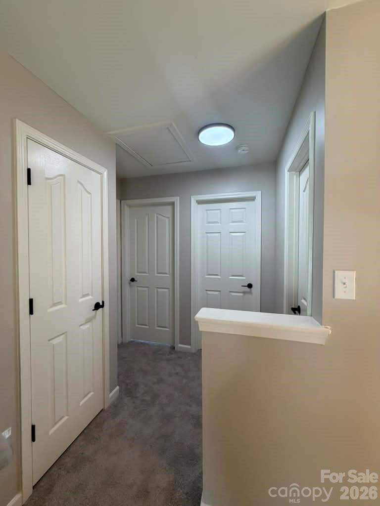 8207 Belmont Stables Drive — Charlotte
