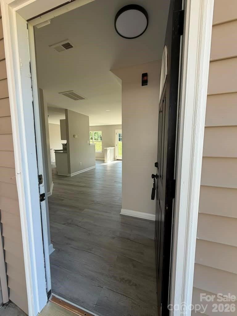 8207 Belmont Stables Drive — Charlotte